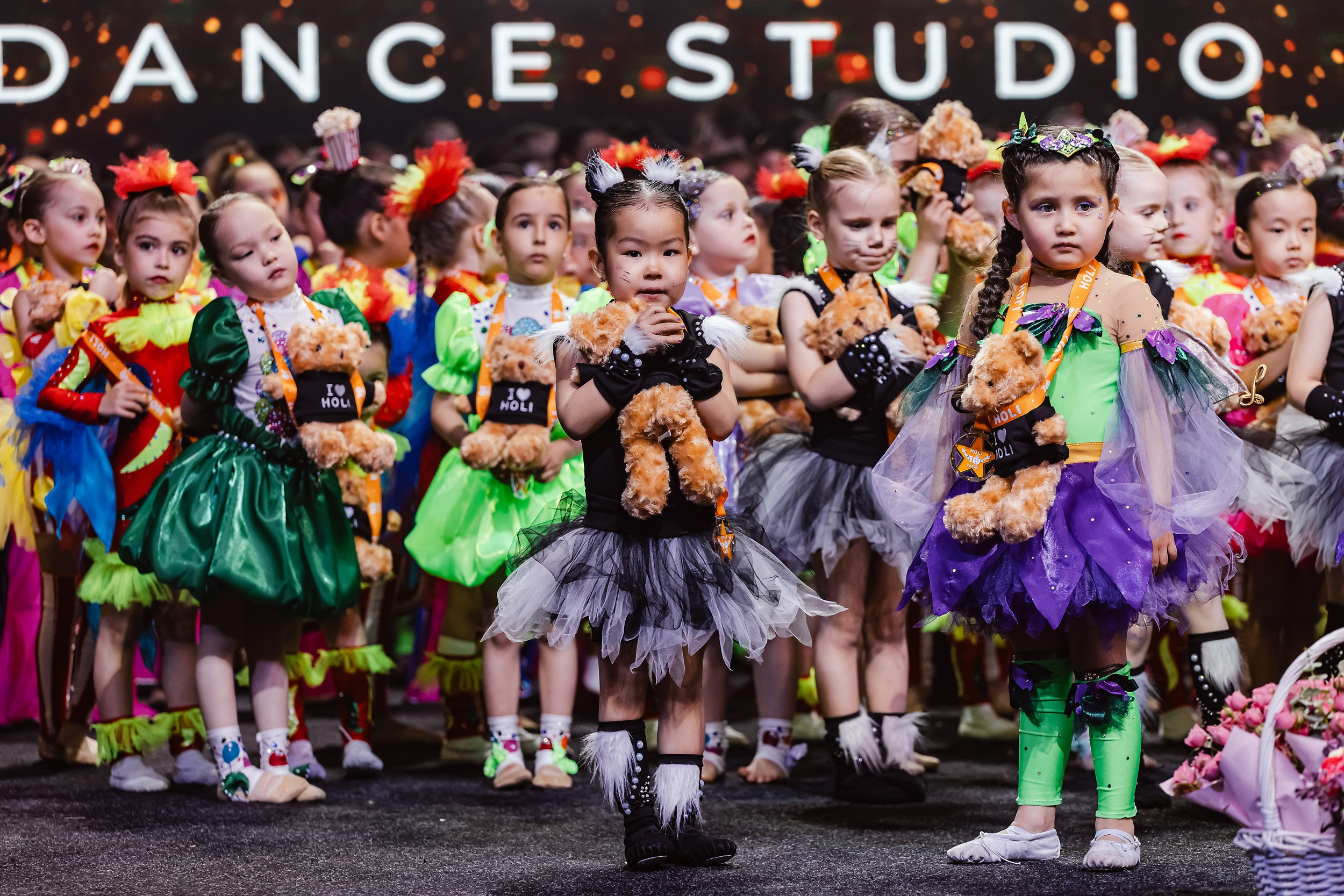 10 лет Holi Dance Studio | Part 2. Кипятком Павлодар