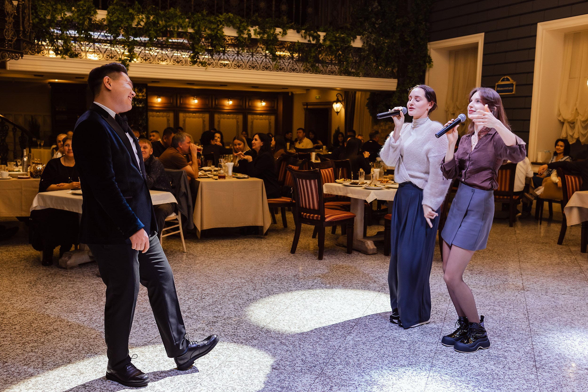 Alpenhof. Кипятком Павлодар