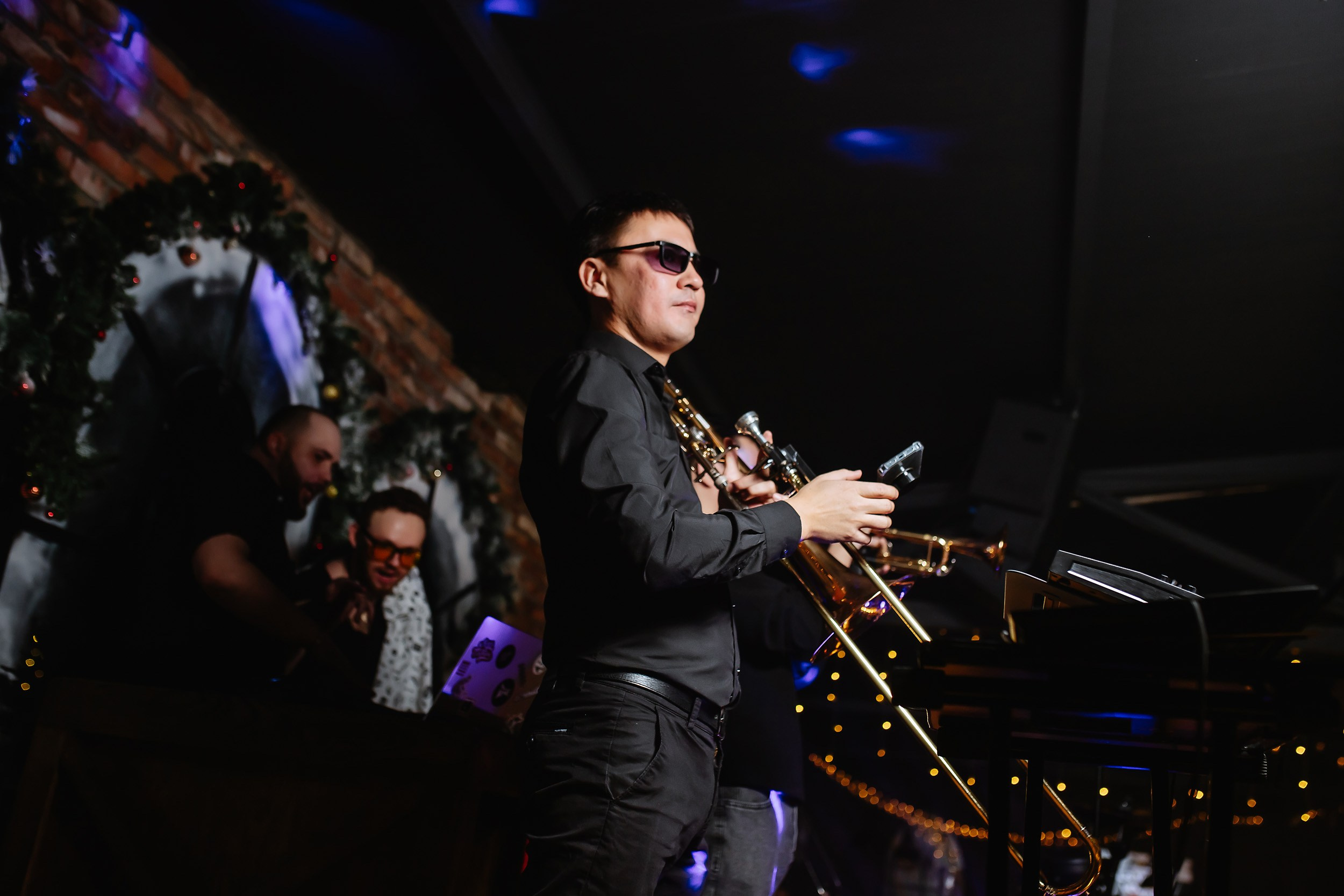 Hudson. Кипятком Павлодар