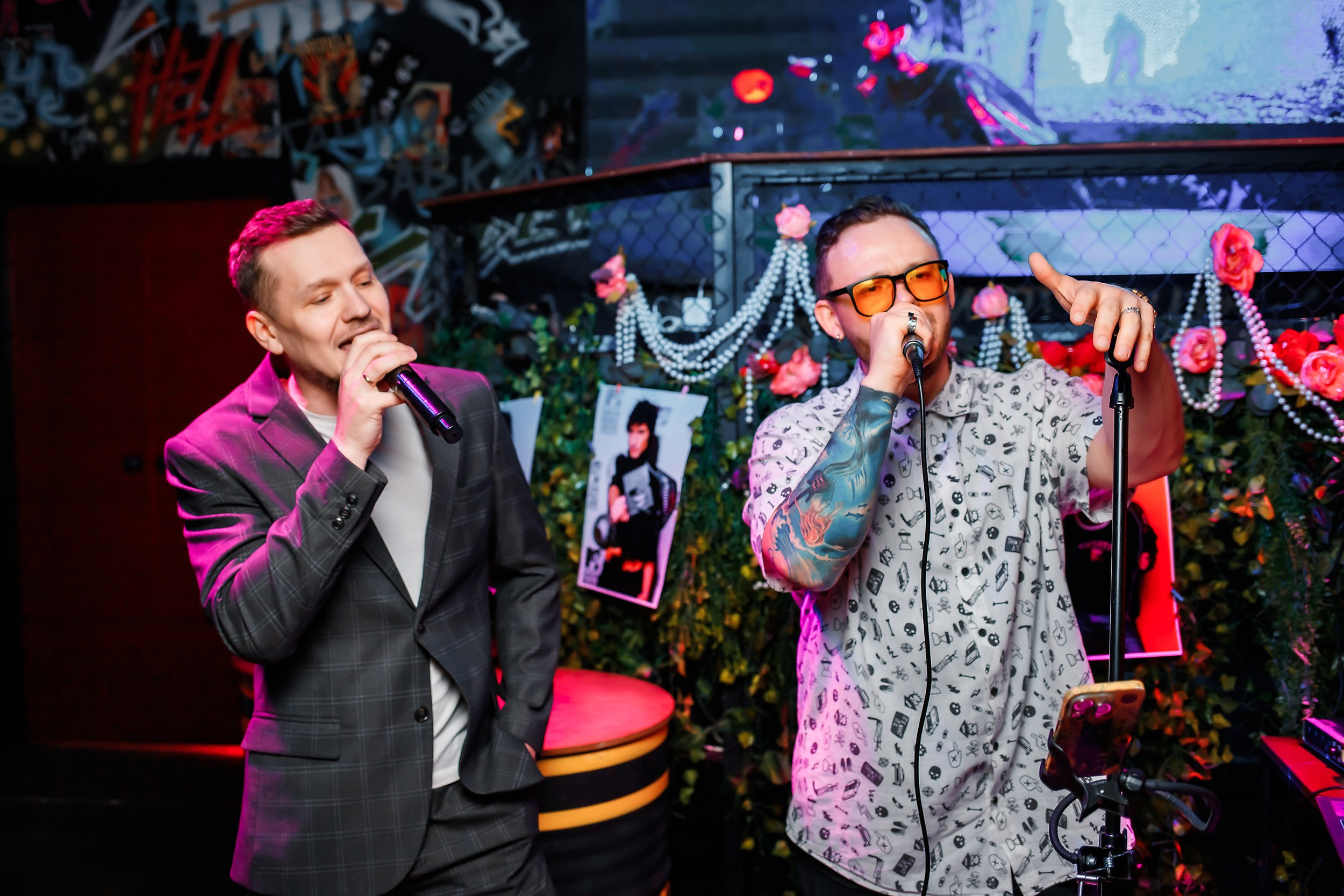 Garage. Кипятком Павлодар