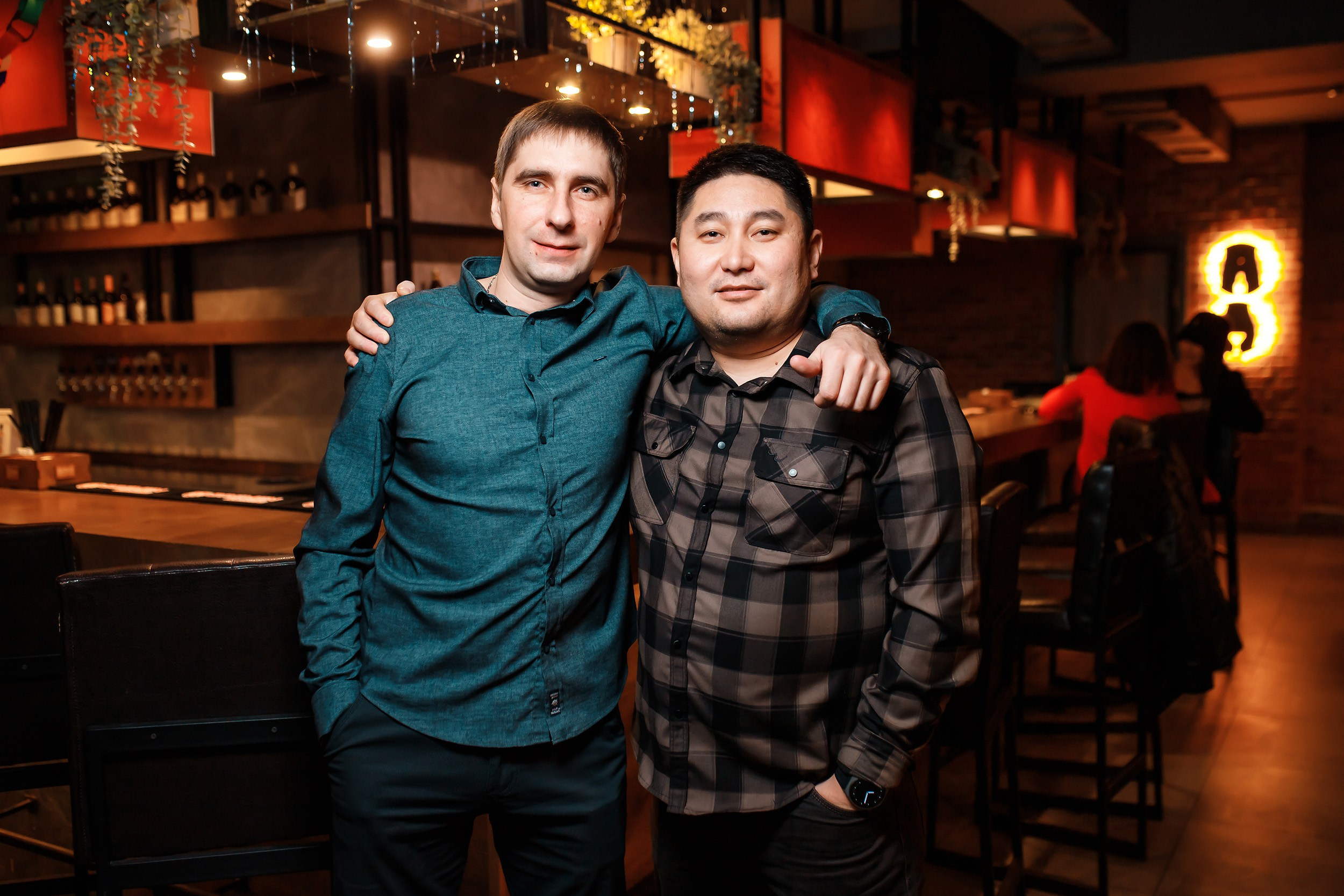 Bremen. Кипятком Павлодар