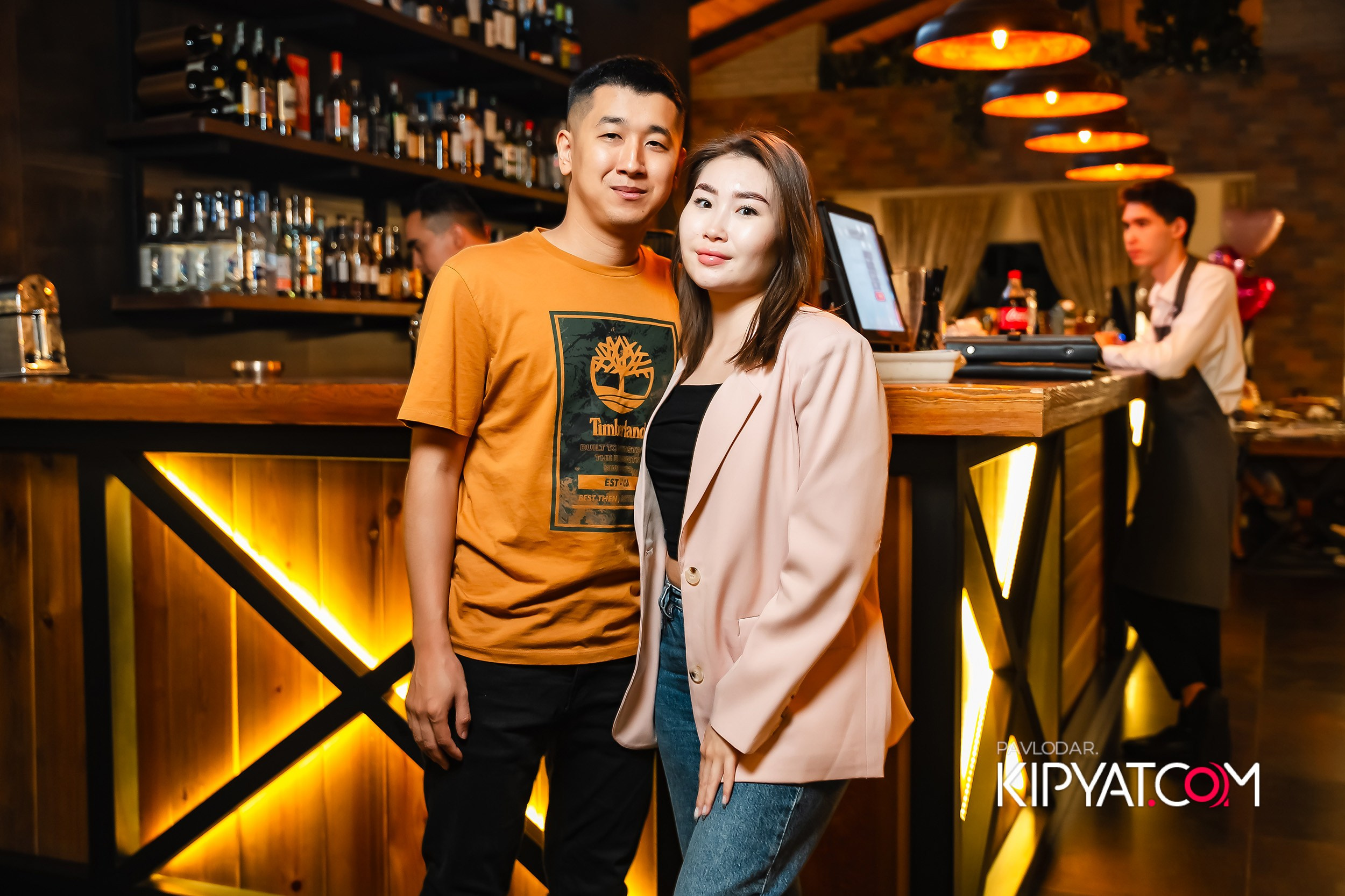 Seasons. Кипятком Павлодар