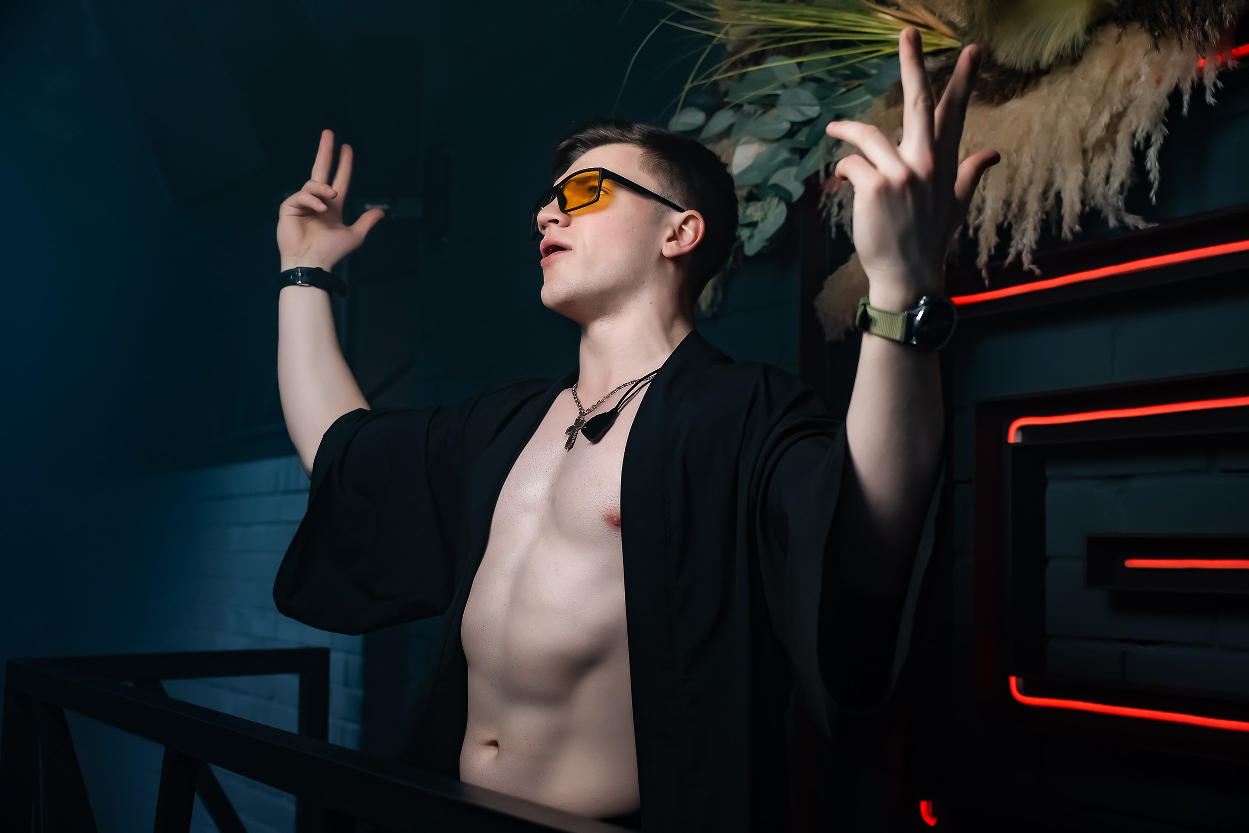 Insomnia. Кипятком Павлодар