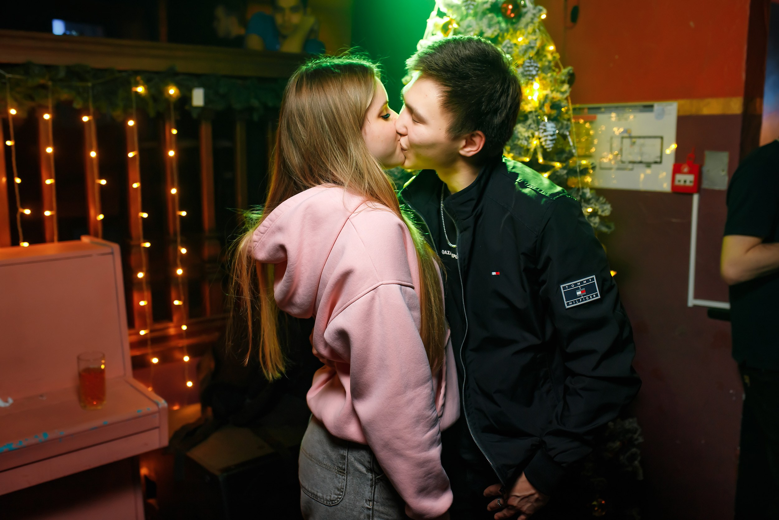 Гоголь. Кипятком Павлодар