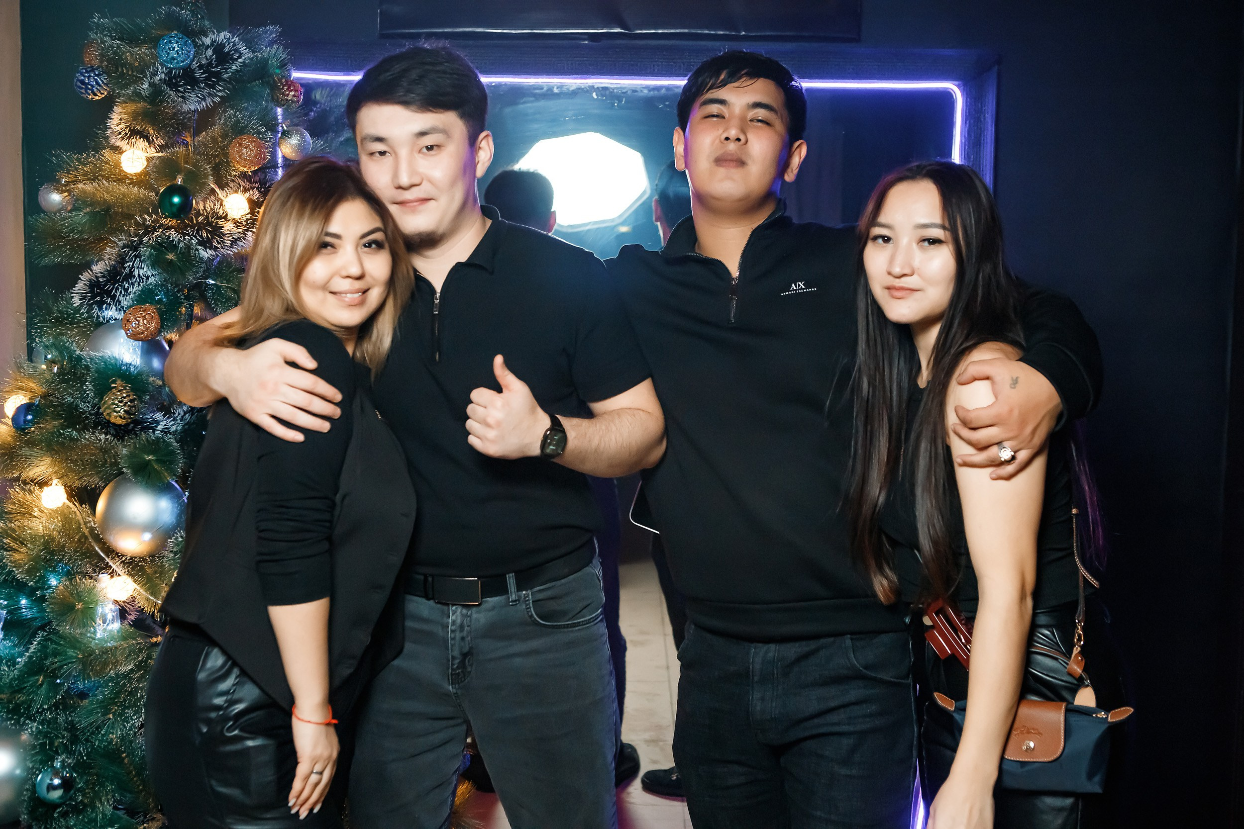 Dell'Bar. Кипятком Павлодар