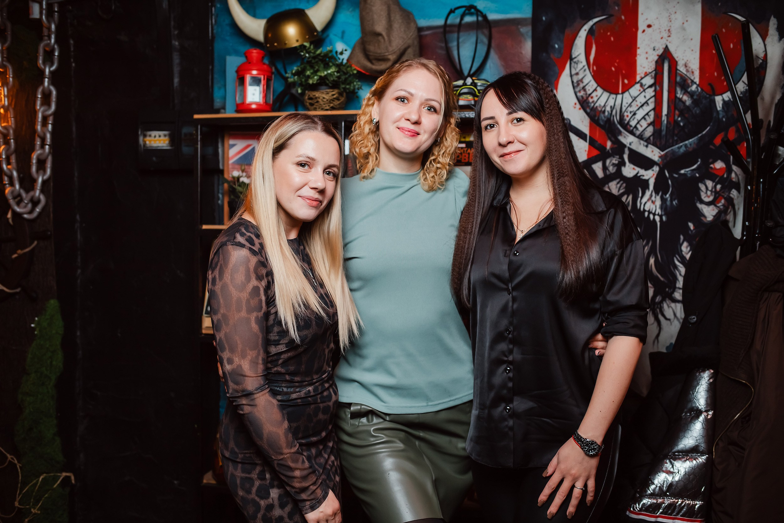 Viking. Кипятком Павлодар