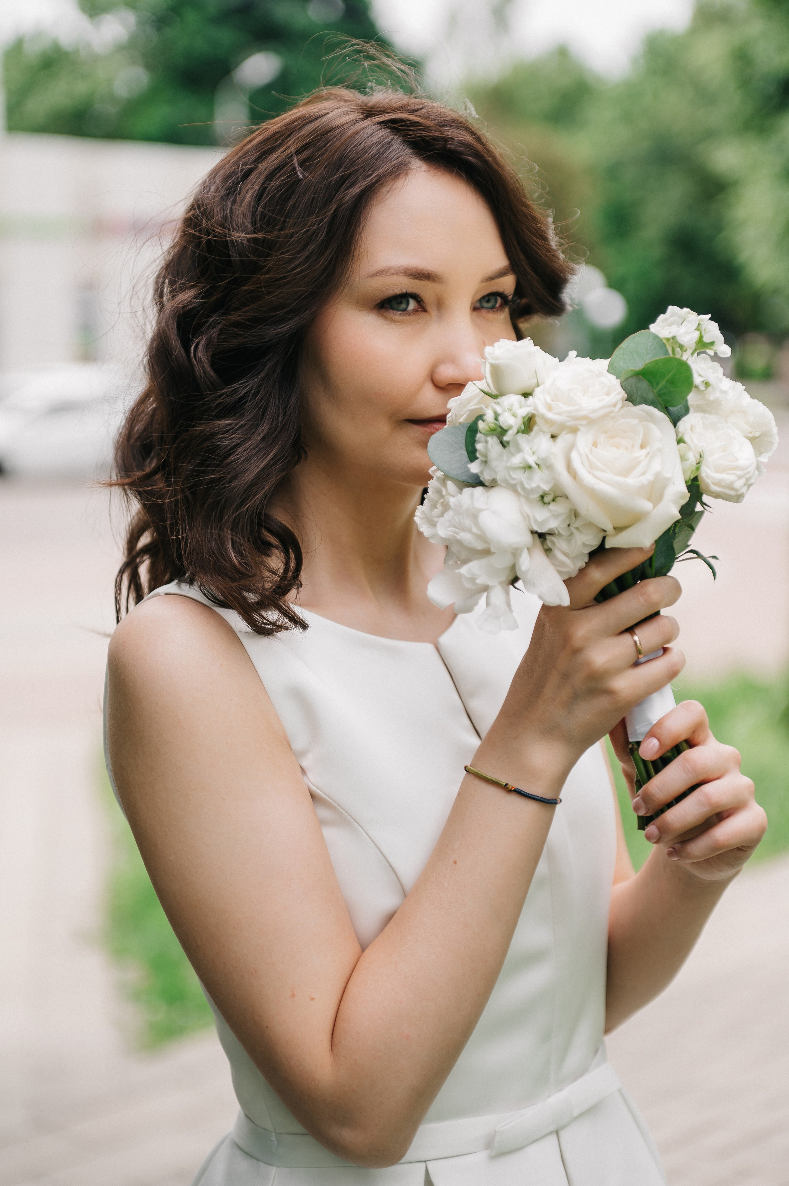 Алина&Владислав. Семейный и свадебный фотограф Алёна Морозова Коломна