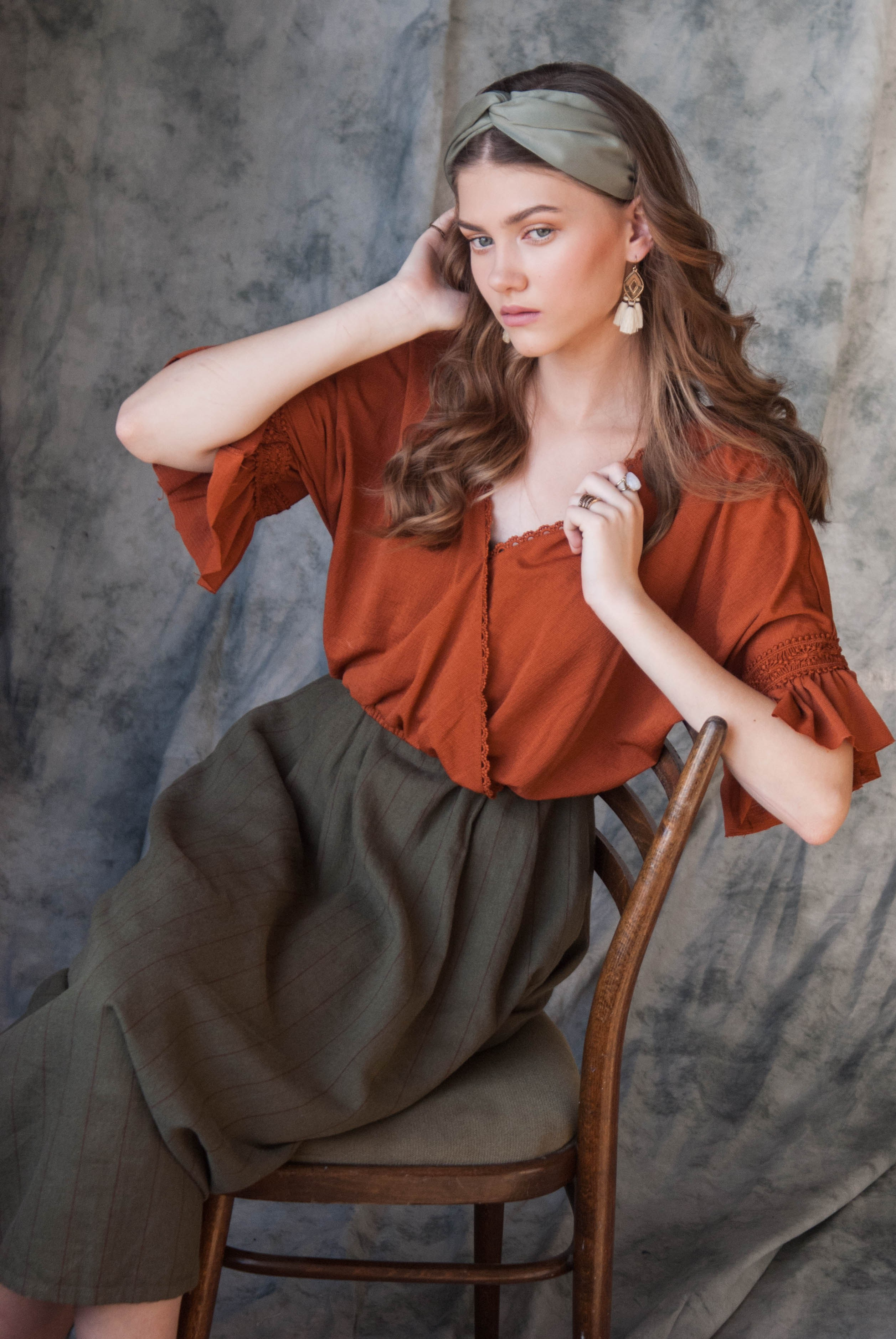 Индивидуальная съёмка. Семейный, детский и женский фотограф города Барнаул Кудаева Анастасия