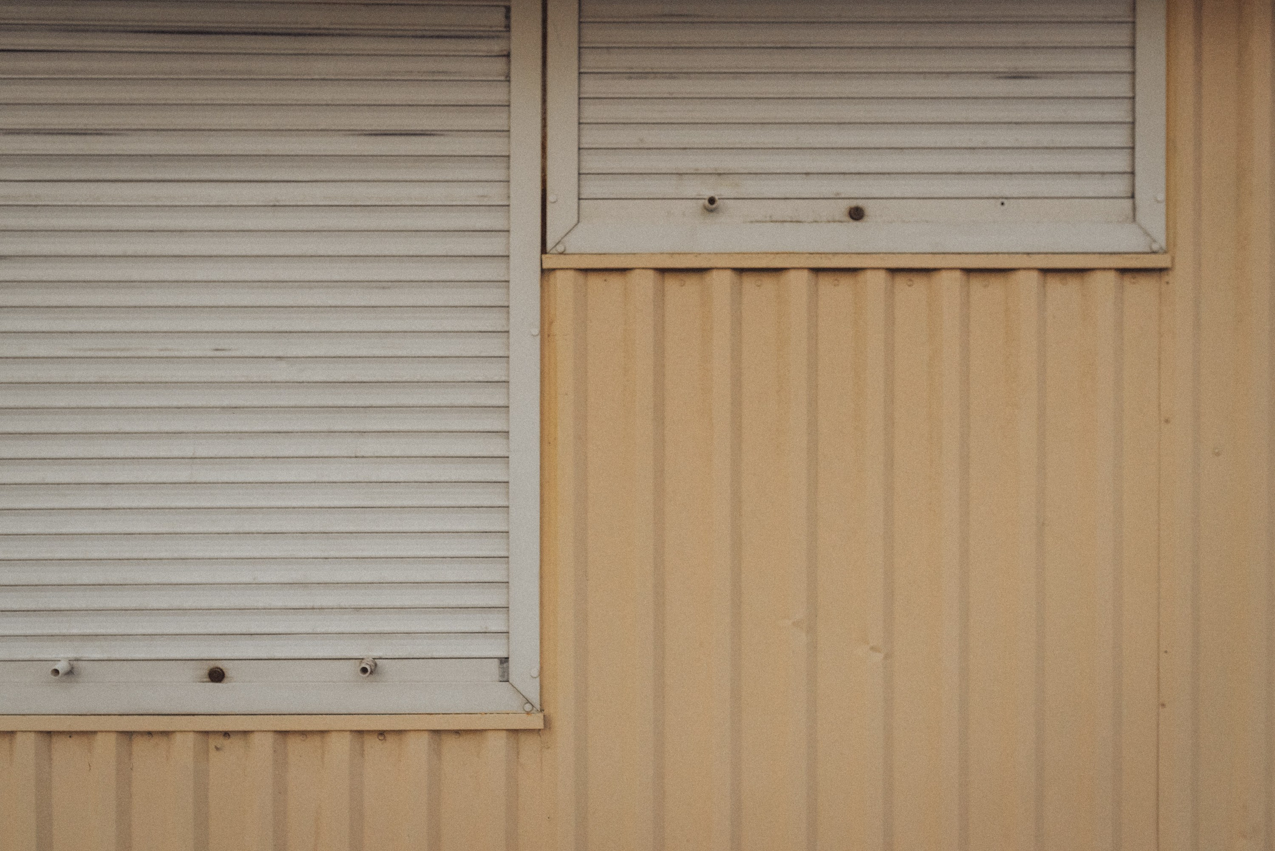 Проект «На улице Ленина». Кировск, пр. Ленина. Документальный фотограф Илья Тихановский