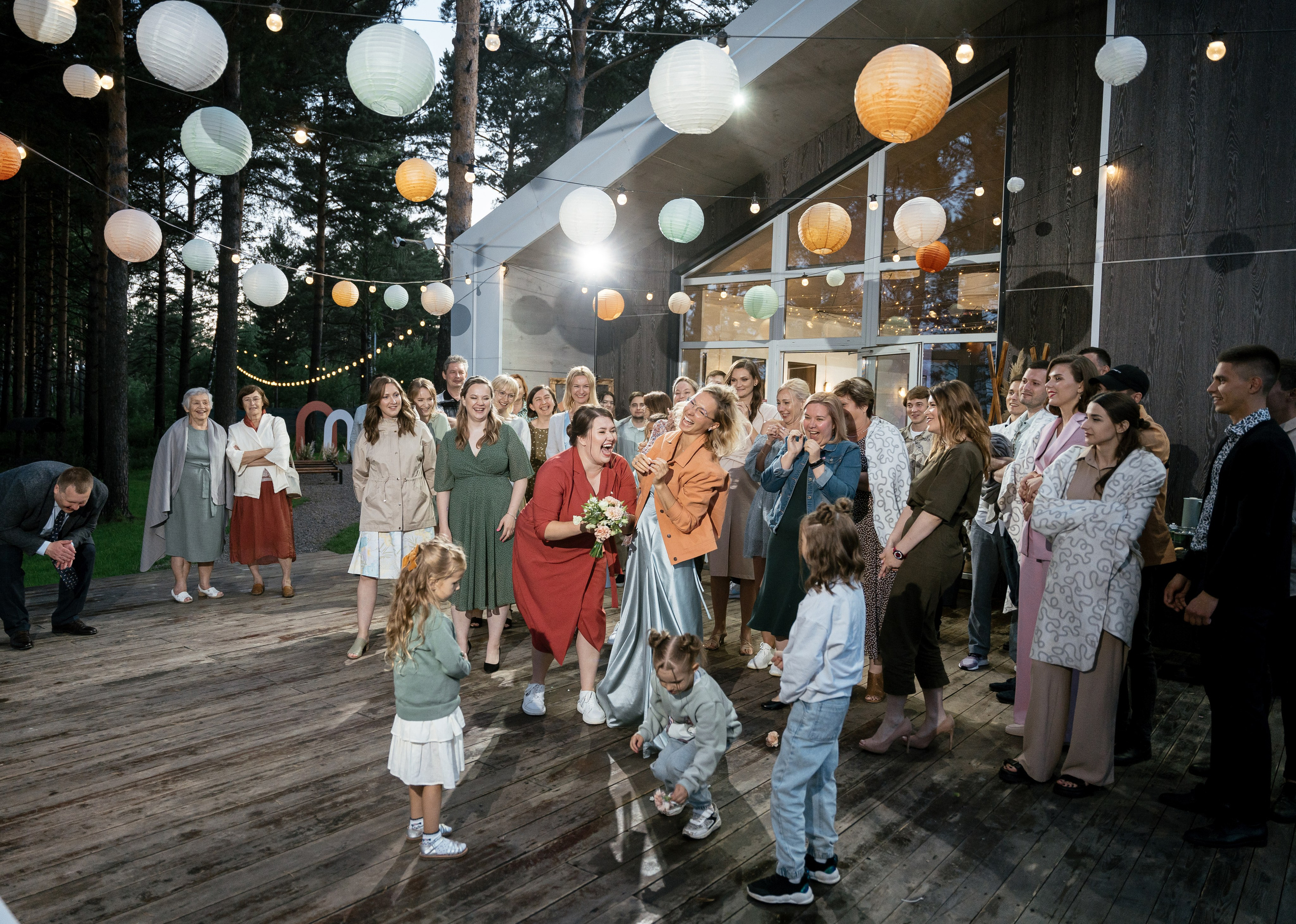Витя и Аня. Фотограф Томск, Новосибирск Влад Свириденко