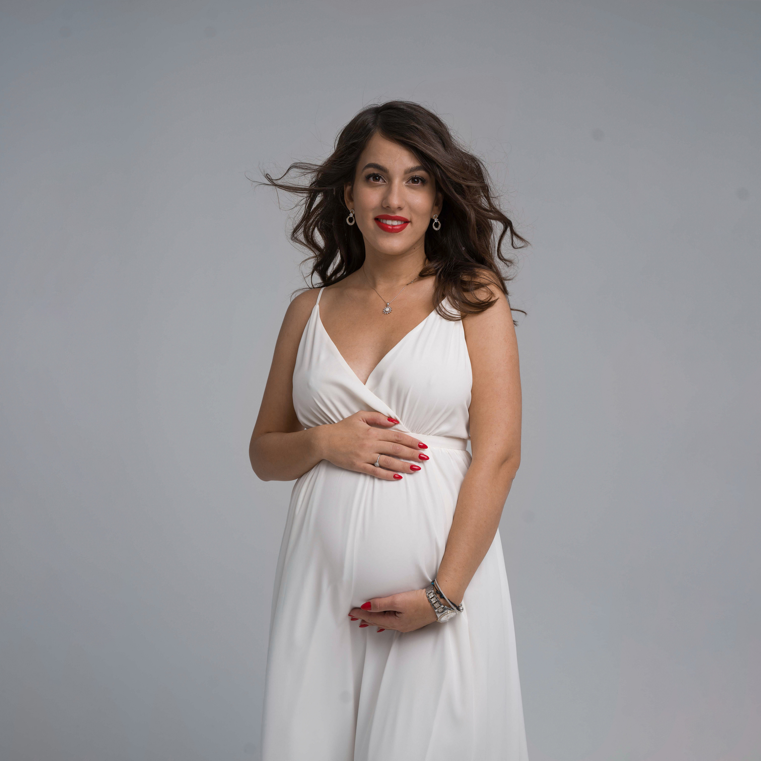 Женский портрет. Фотограф Нижний Новгород Щербинина Юлия