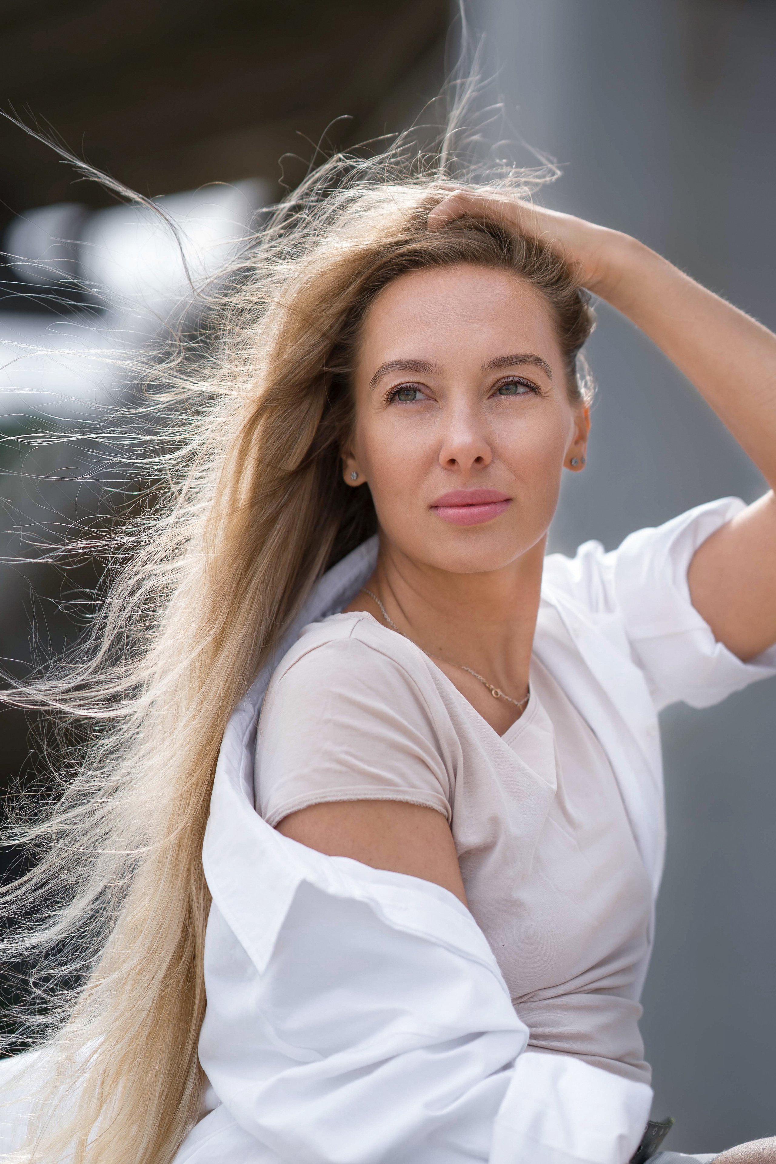 Фото прогулка. Фотограф Нижний Новгород Щербинина Юлия