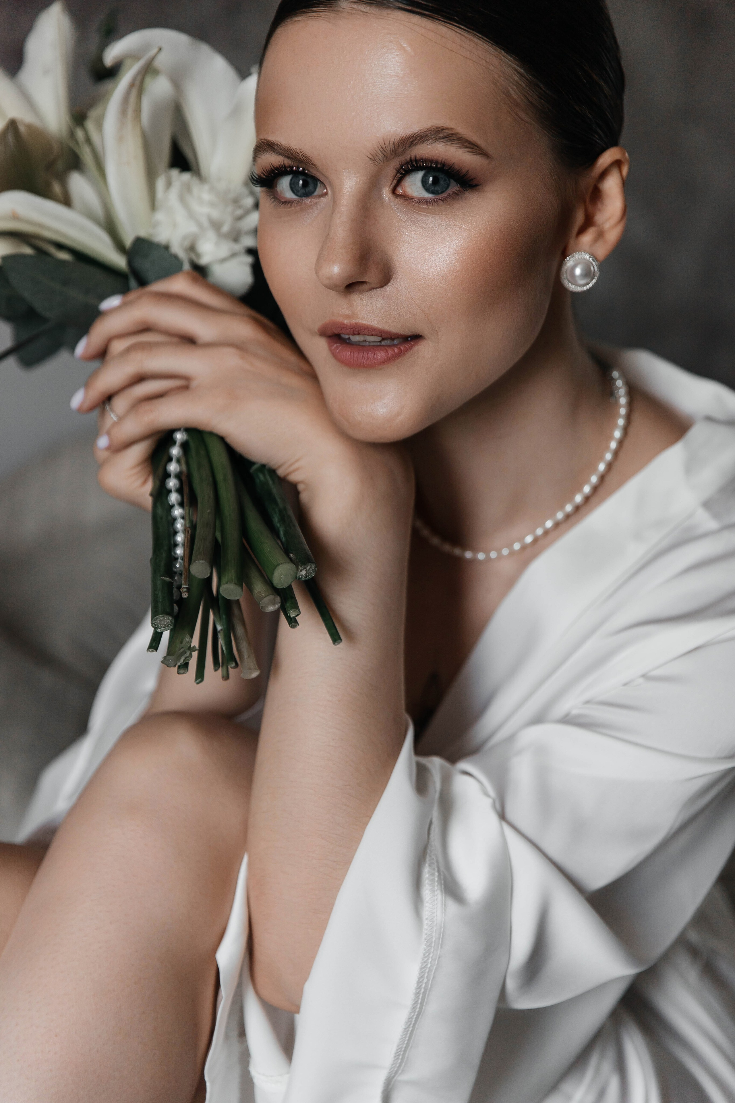 Роман & Елизавета. Главная