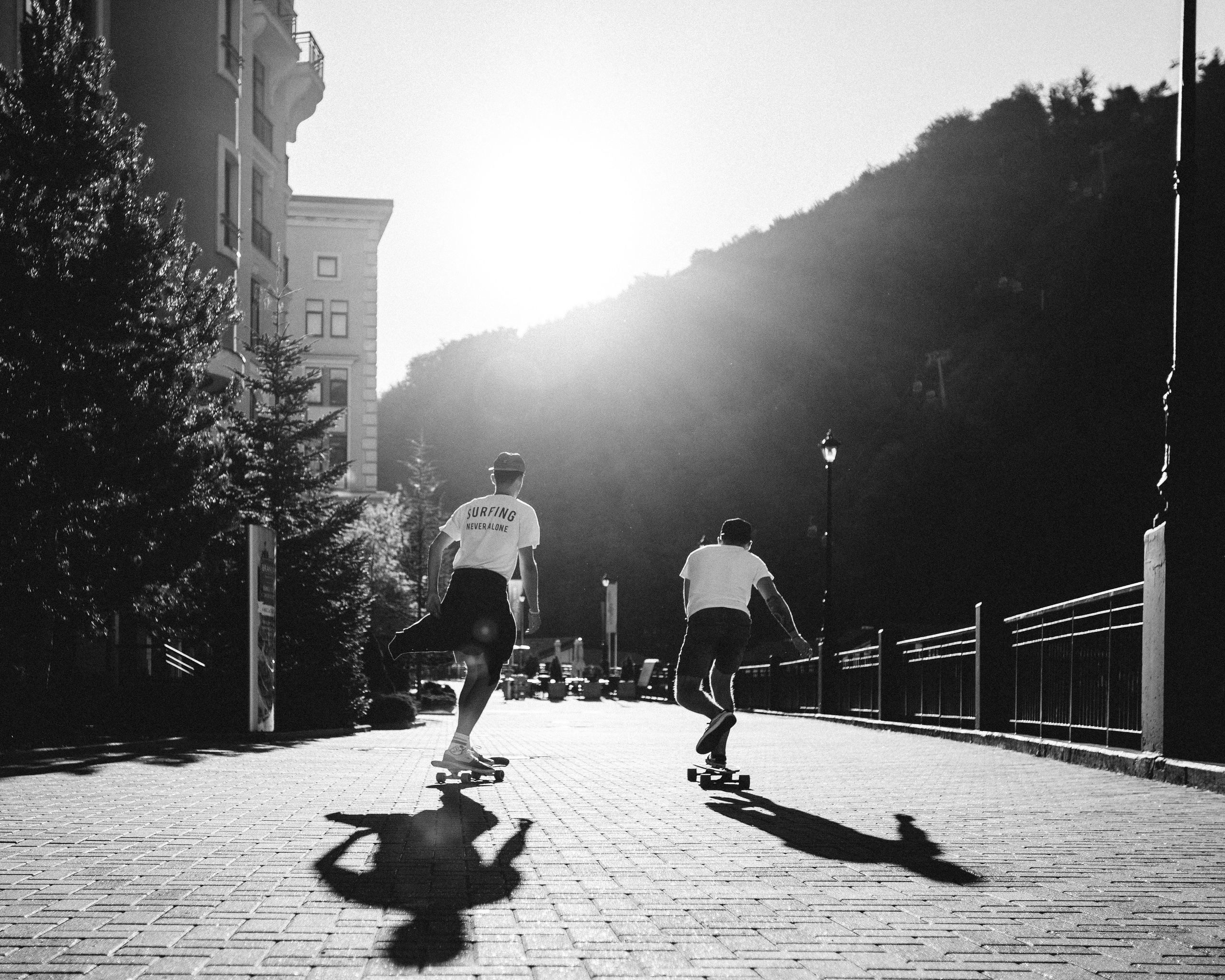 Surf Coffee. Максим Чернышев — фотограф