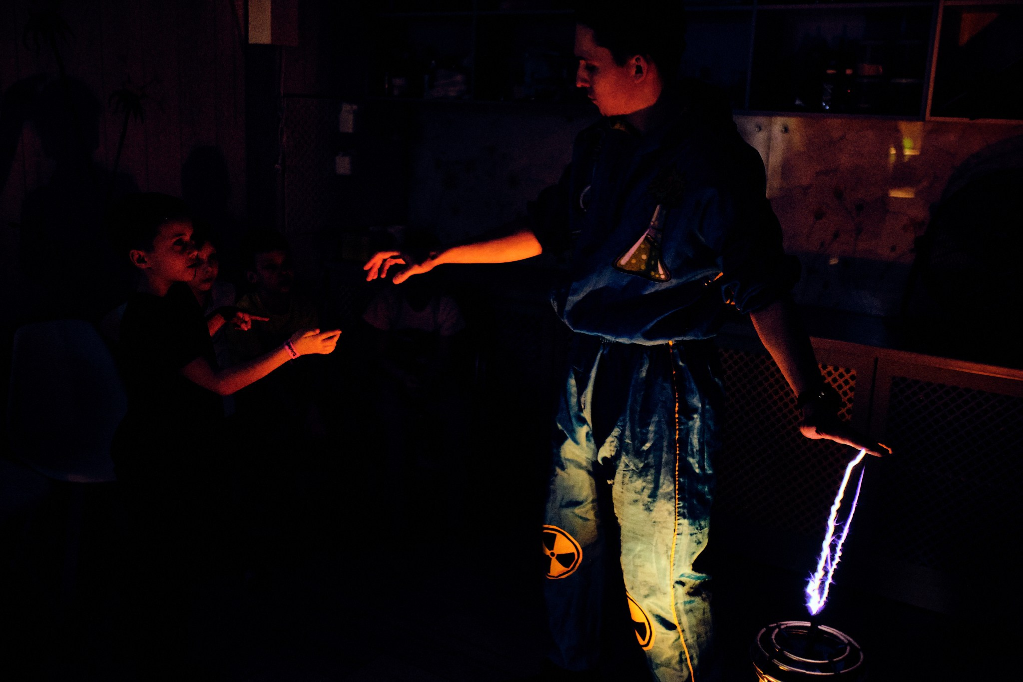 Семейные мероприятия. Привет! Меня зовут Слава Кравец, я репортажный фотограф в Московском регионе