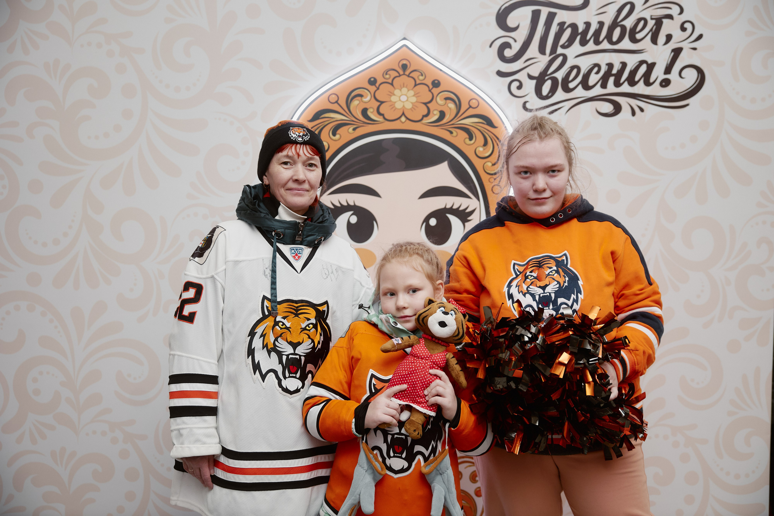 Домашние матчи ХК Амур. ФОТОГРАФ НА МЕРОПРИЯТИЕ ОТ СОЛЬ МЕДИА PRODUCTION