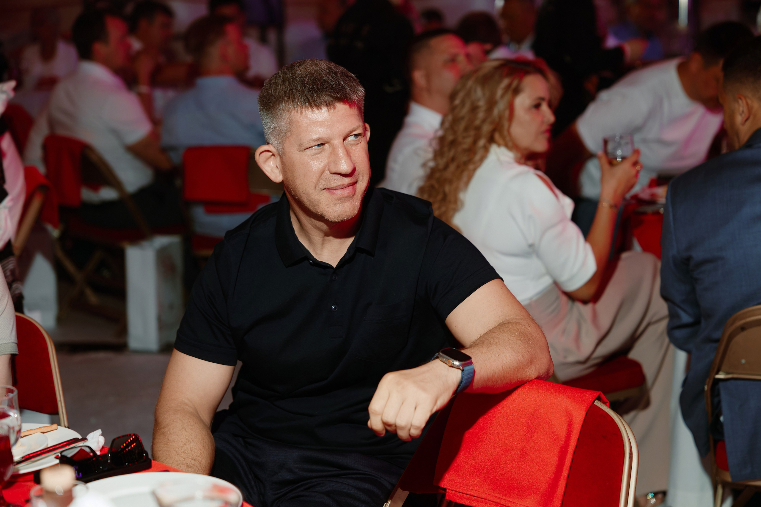 50 Лет БАМ. ФОТОГРАФ НА МЕРОПРИЯТИЕ ОТ СОЛЬ МЕДИА PRODUCTION