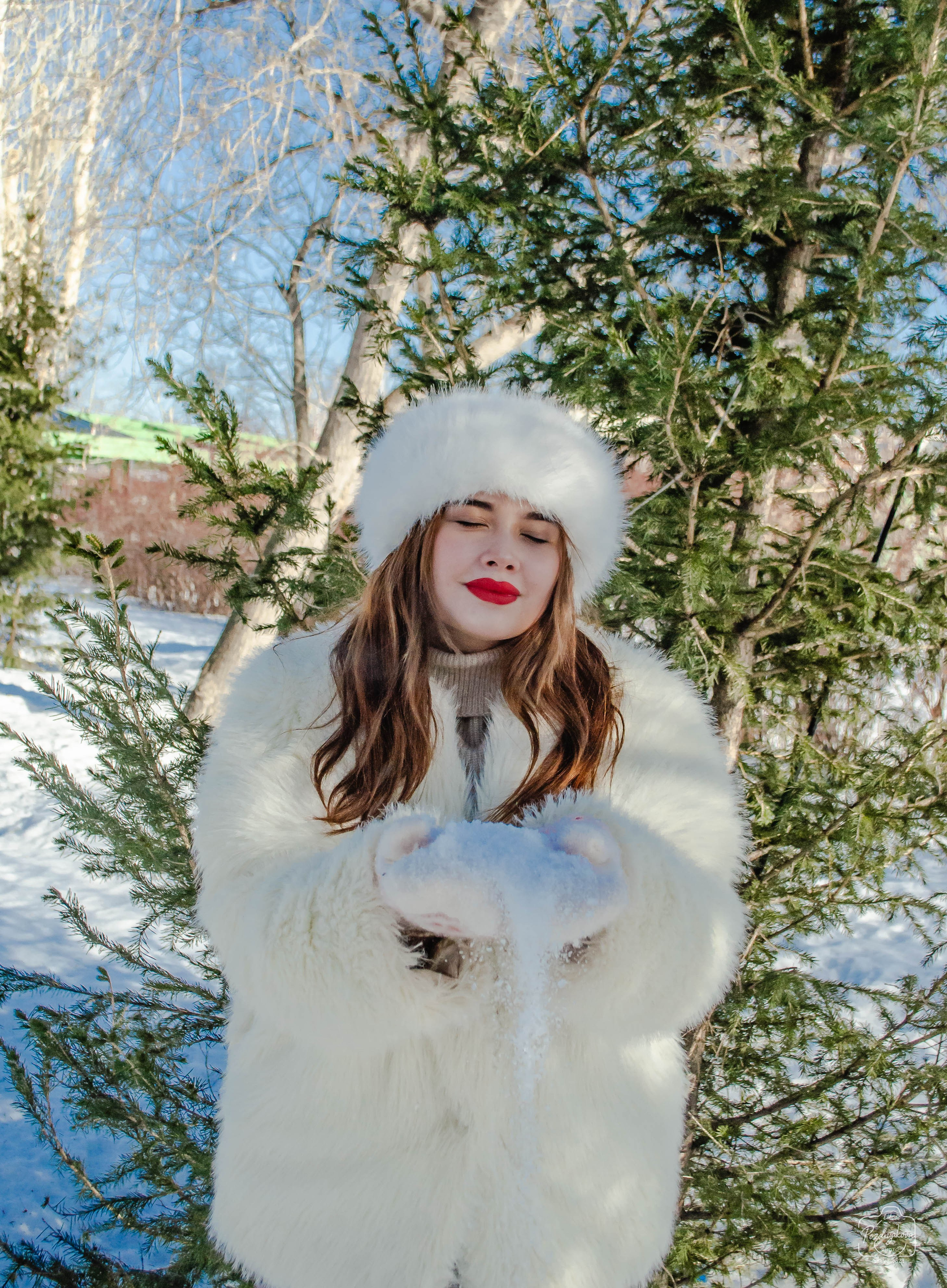 Slavic girl aesthetic | Барнаул|Раиса Дорохова|21.02.2026. Фотограф-видеограф Познякова Любовь