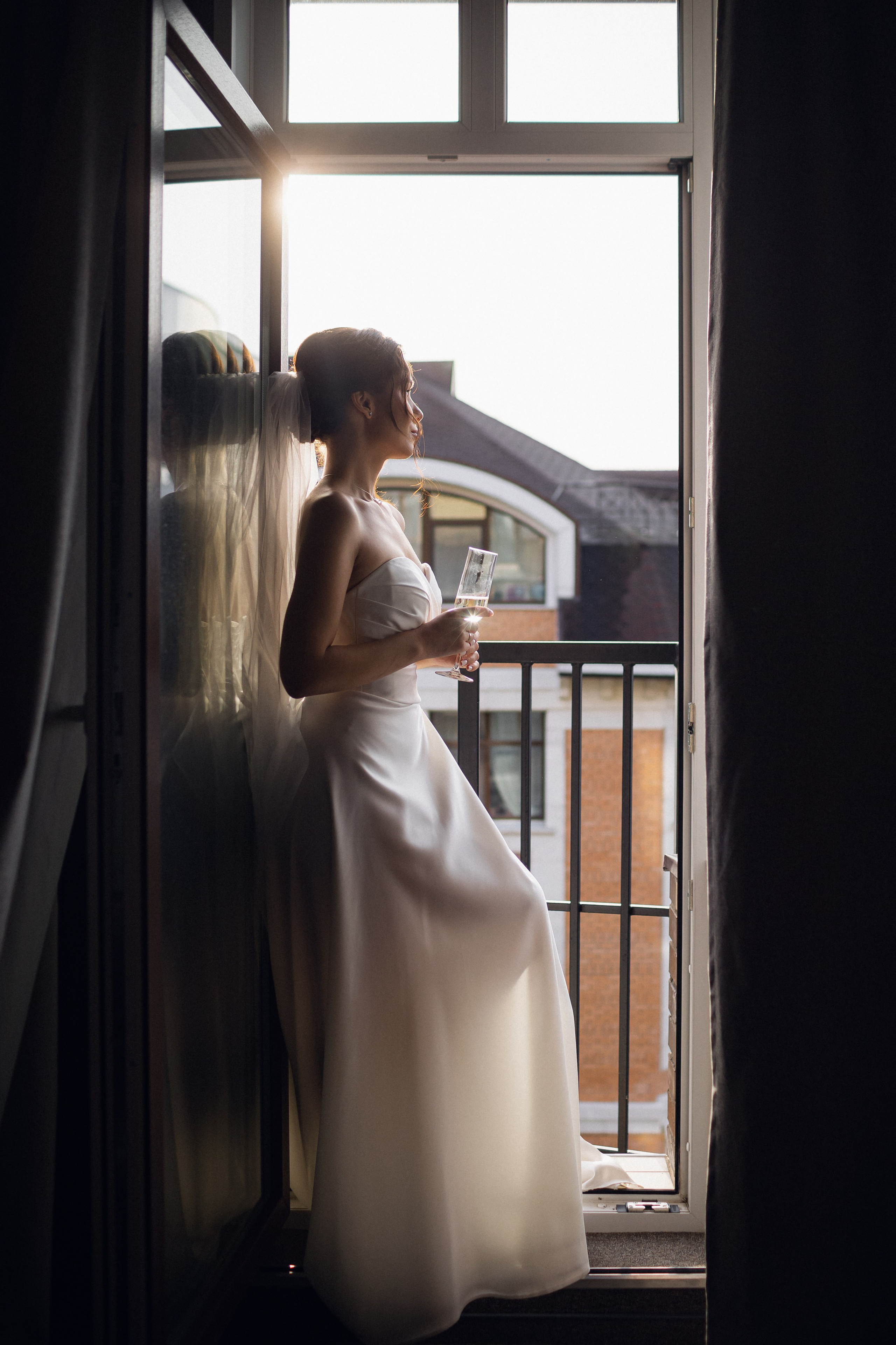 Свадебная фотосъемка Архангельск