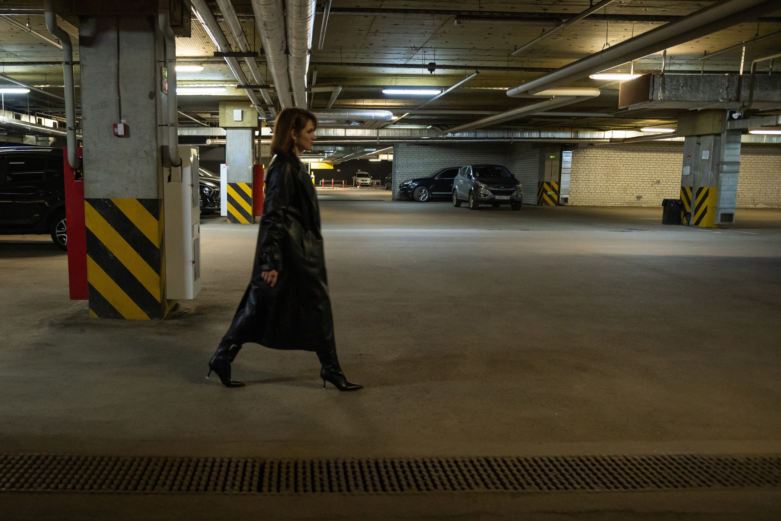 Индивидуальная фотосъемка. Фотограф Нижний Новгород Тома Авраменко