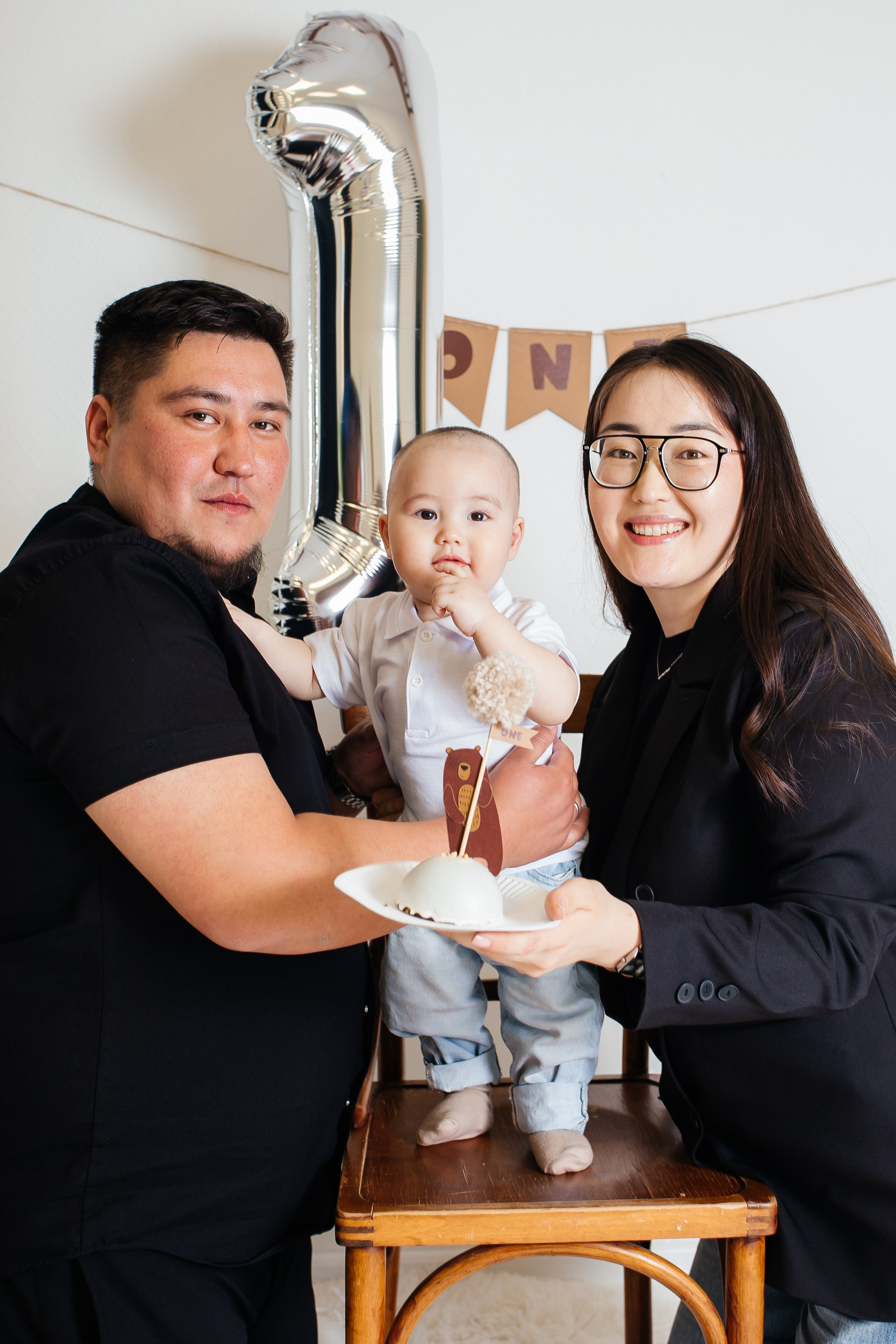 Ситалиевы. Фотограф в Большой Черниговка, Самаре. Некрасова Виктория