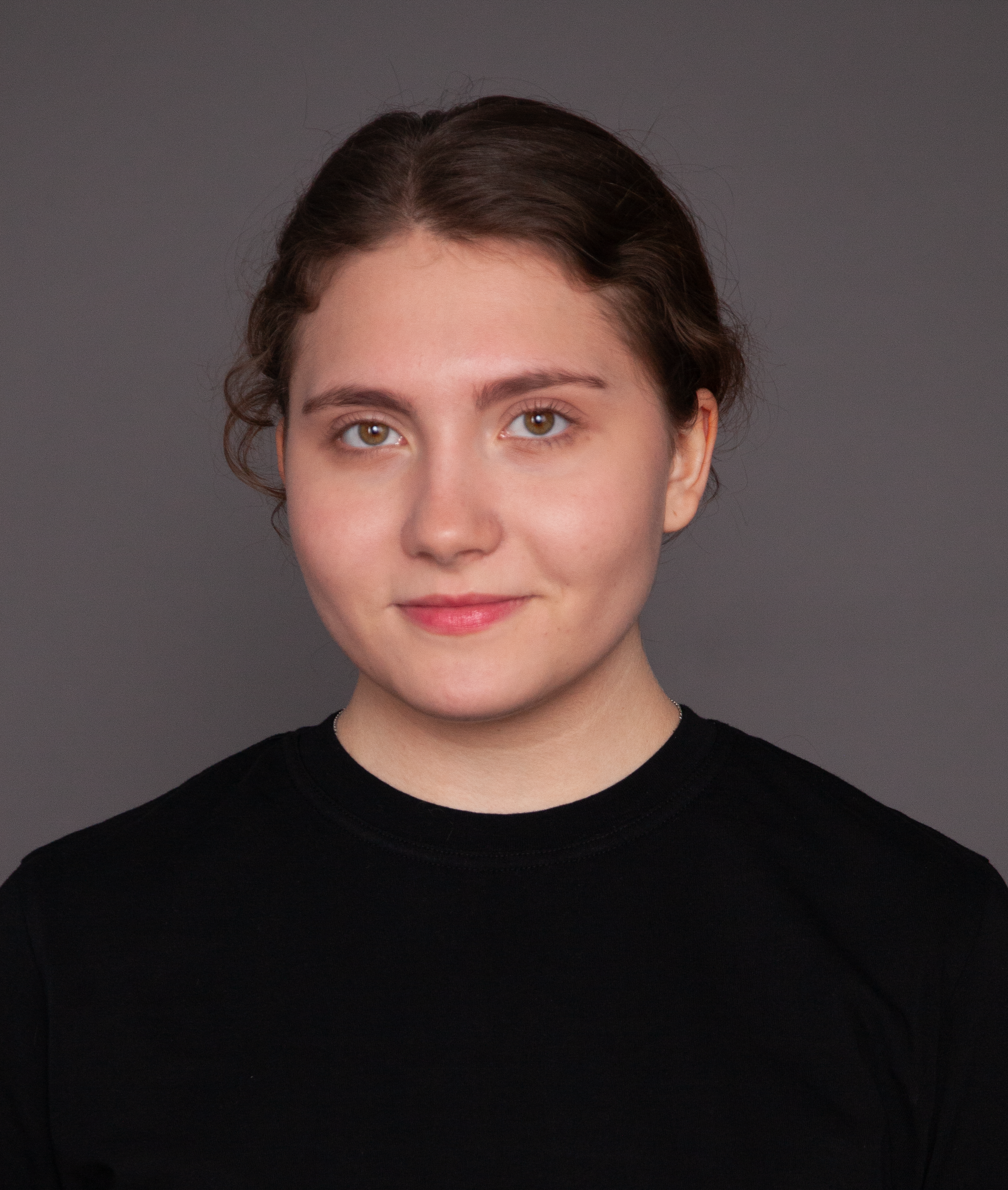 Александра Прокопова. Школа регионального кастинга «Река»