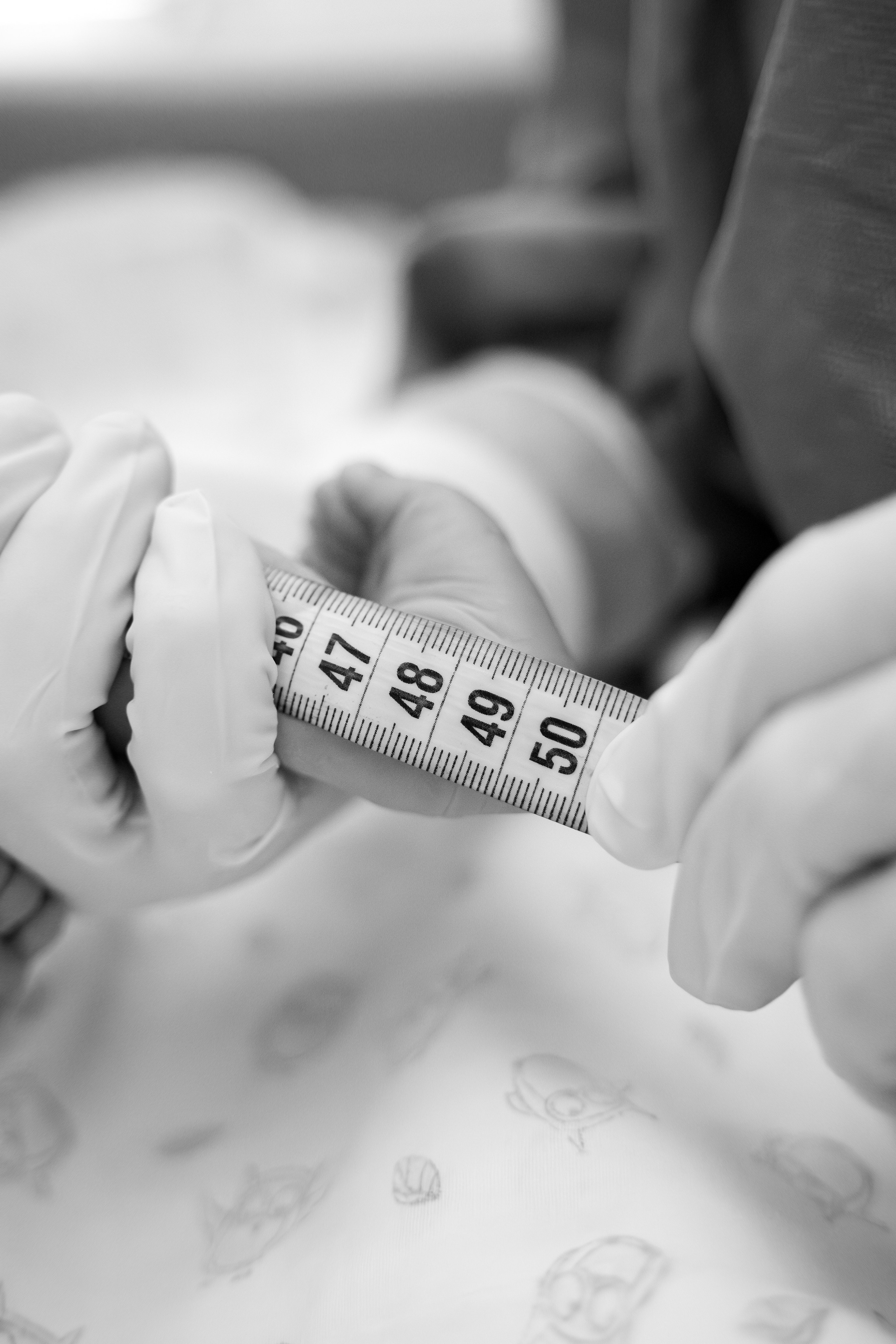 Марк. Фотограф на роды Москва Ольга Летучева