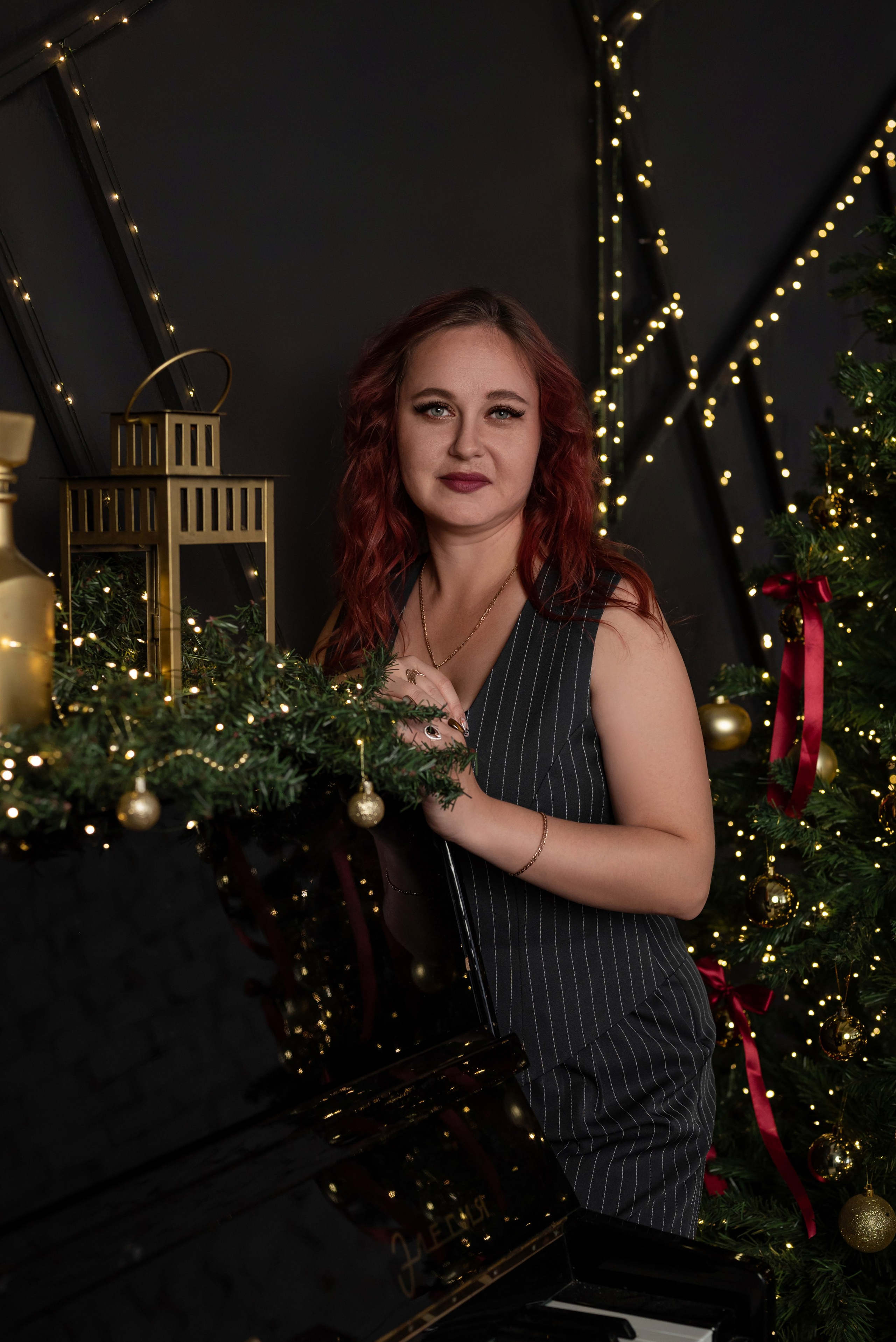 Анастасия. Фотограф в городе Салават