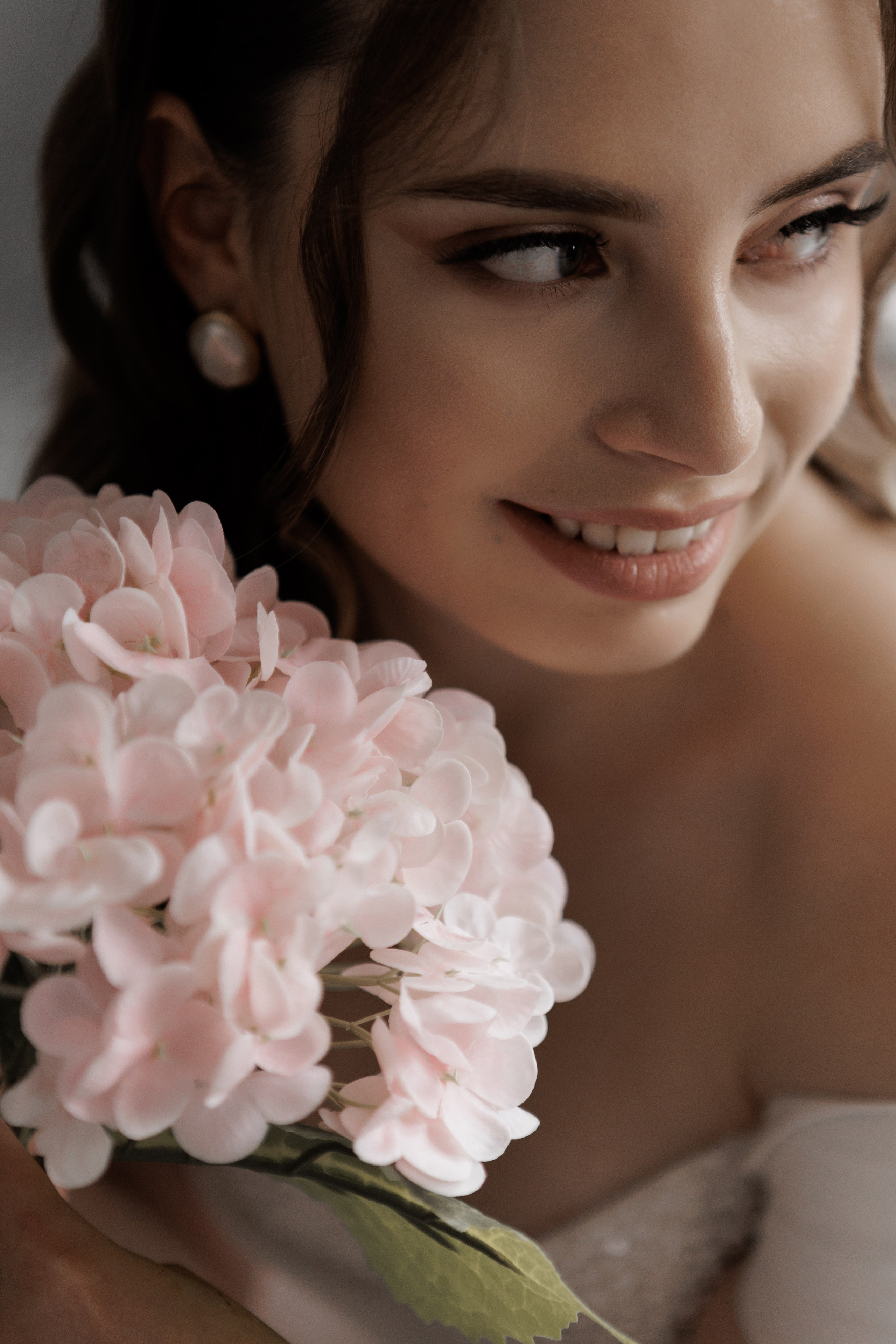 Дарья / Утро невесты / Фотостудия Стекло. Свадебный фотограф Йошкар-Ола Казань