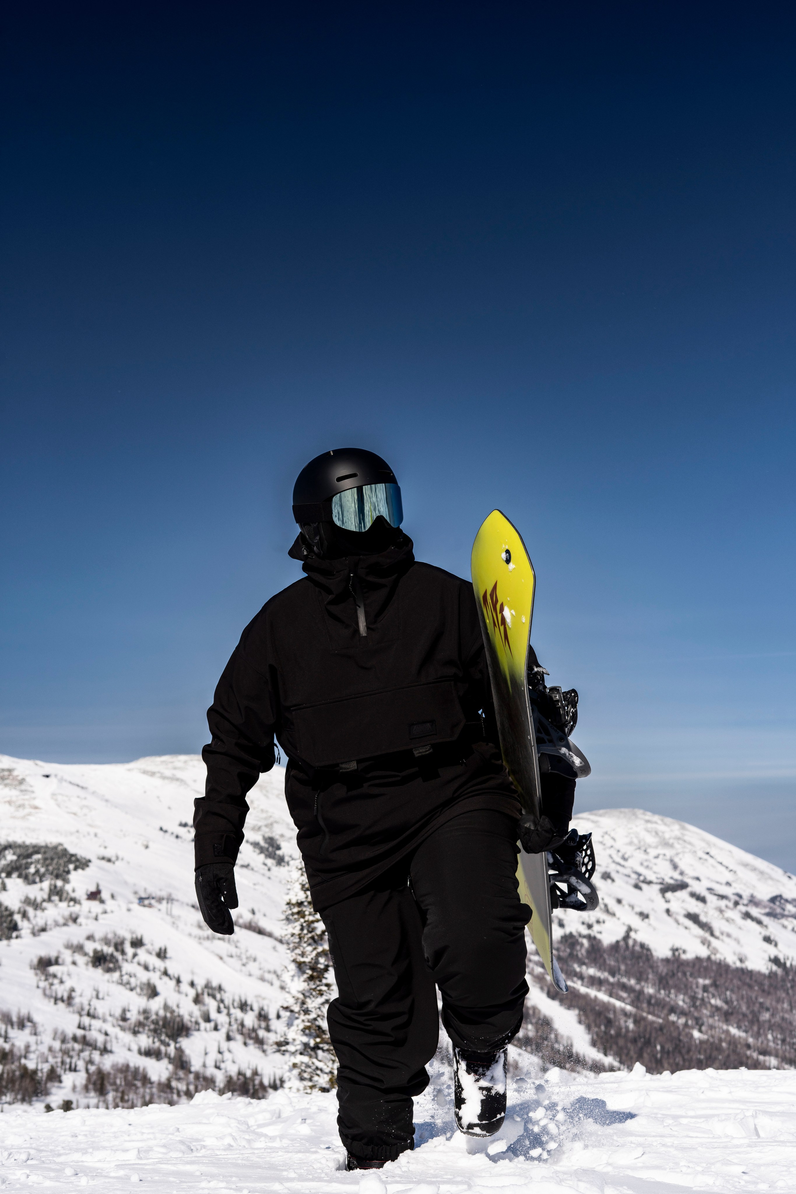 Тур. Анастасия Паршукова — фотограф Шерегеш Новосибирск