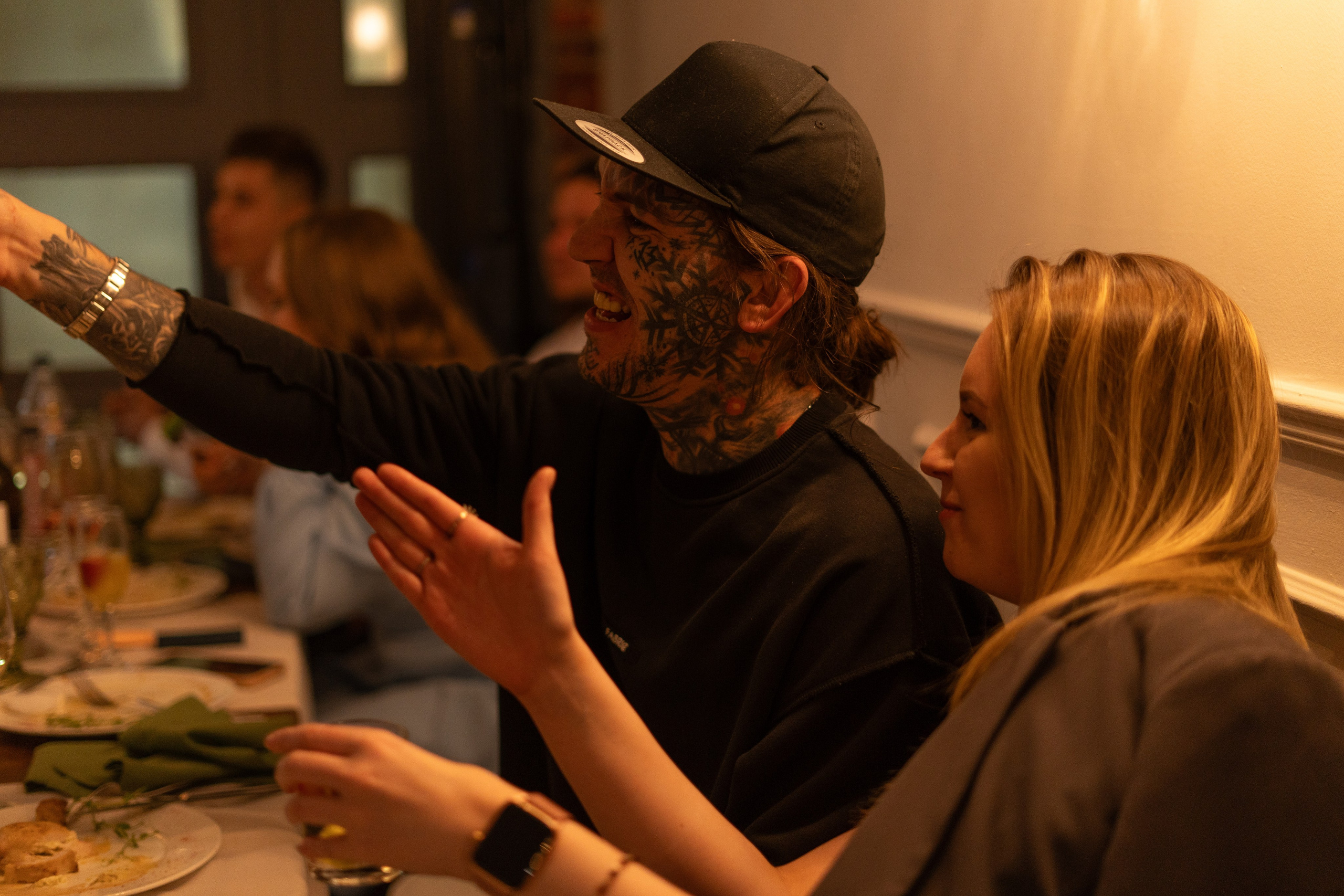 Виктория & Максим. Анастасия Паршукова — фотограф Шерегеш Новосибирск