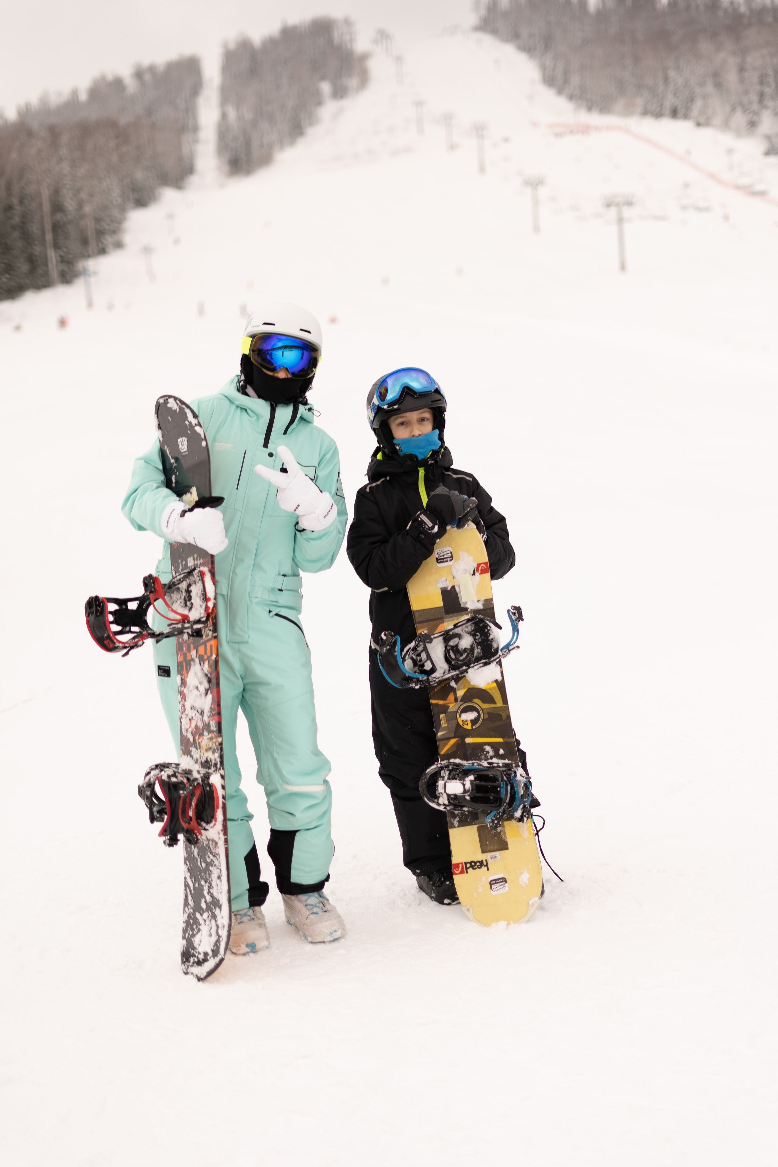 Репортаж Детский Лагерь. Анастасия Паршукова — фотограф Шерегеш Новосибирск