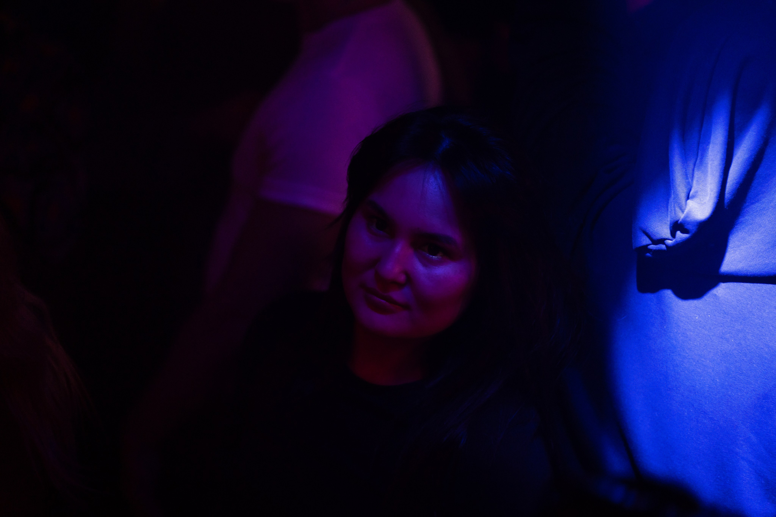 Rook's 14.02. Анастасия Паршукова — фотограф Шерегеш Новосибирск