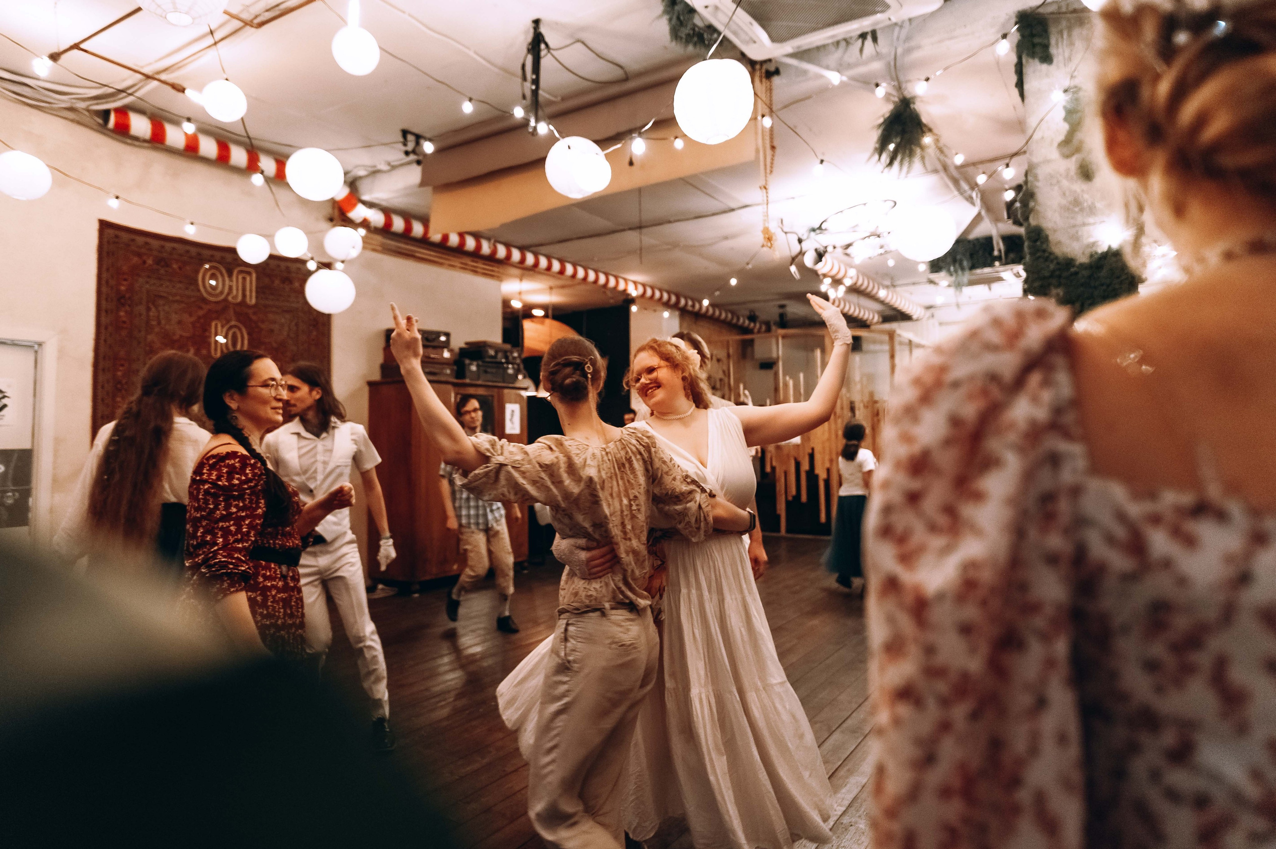 Один день лета | Альтер Эхо. Фотограф Аннё| Москва