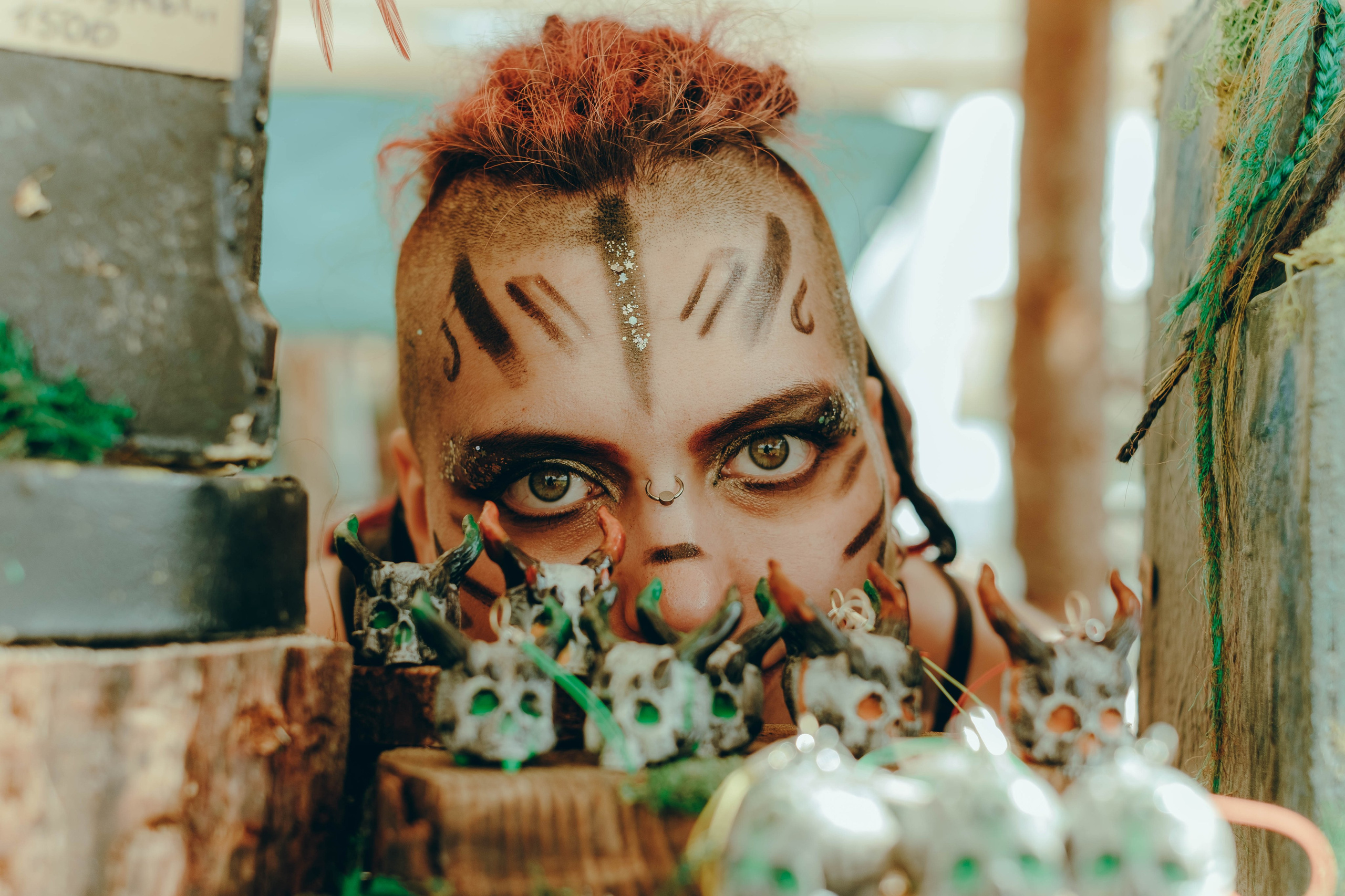 Бессонница 2025. Фотограф Аннё| Москва