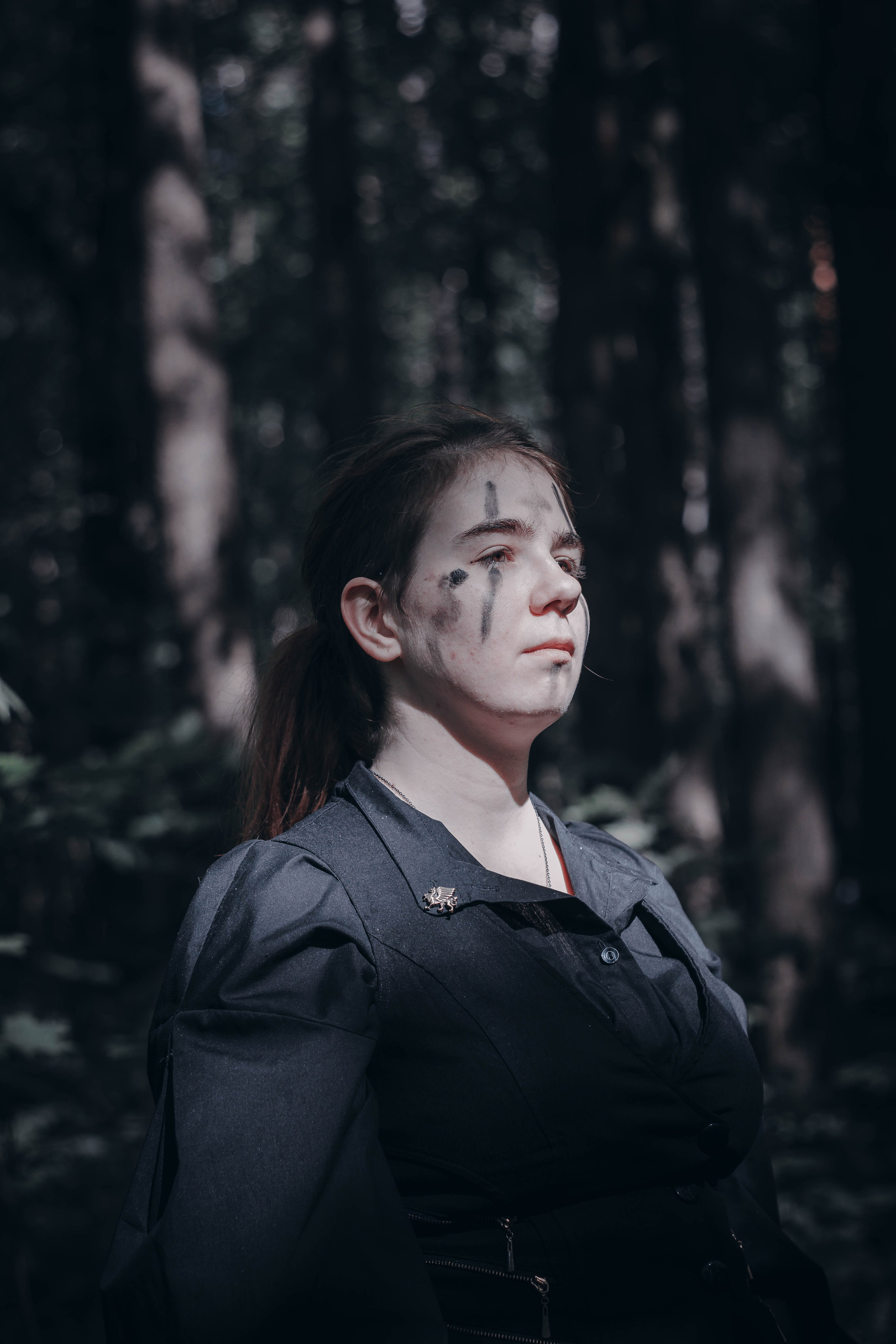 REVOLUTION: 15. Фотограф Аннё| Москва