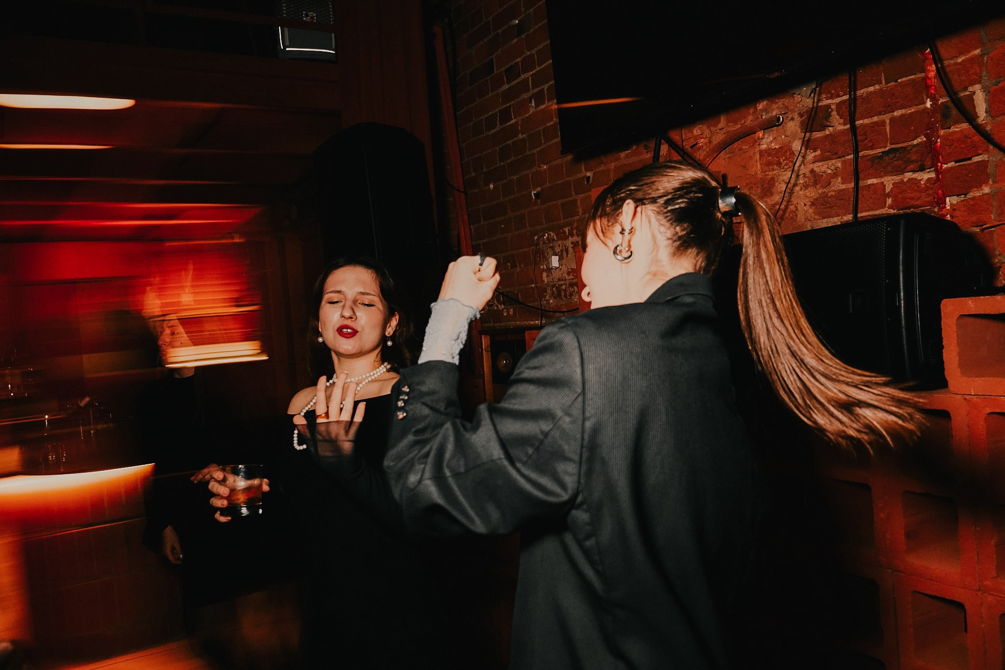 Корпоратив Basic Decor. Фотограф Аннё| Москва