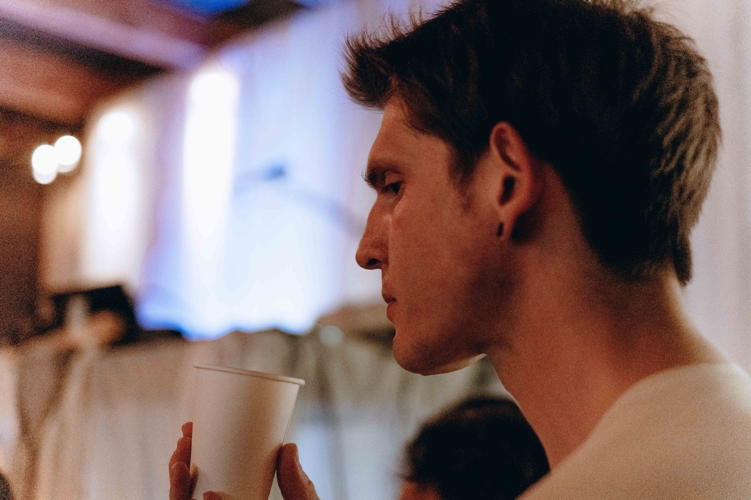 ECSTATIC DANCE: Aman & Yujoy. Фотограф Аннё| Москва