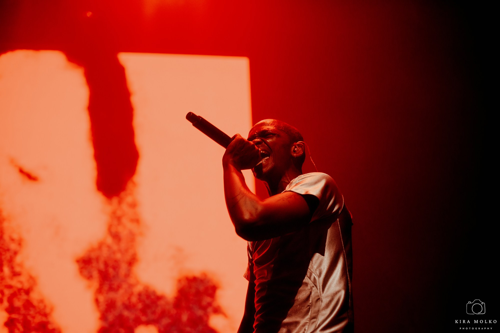 Internet Girl. Кира Молко — Концертный фотограф в Санкт-Петербурге