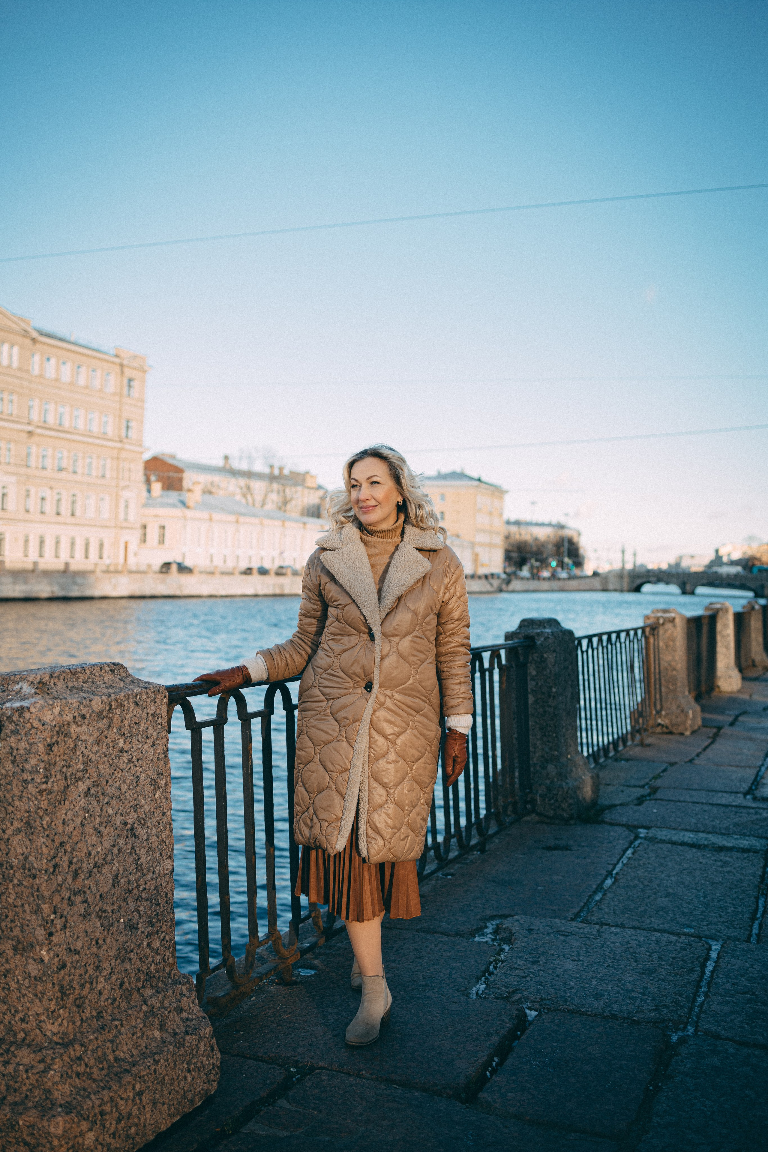 Любовь. Семейный фотограф в Санкт-Петербурге Лена Соколова