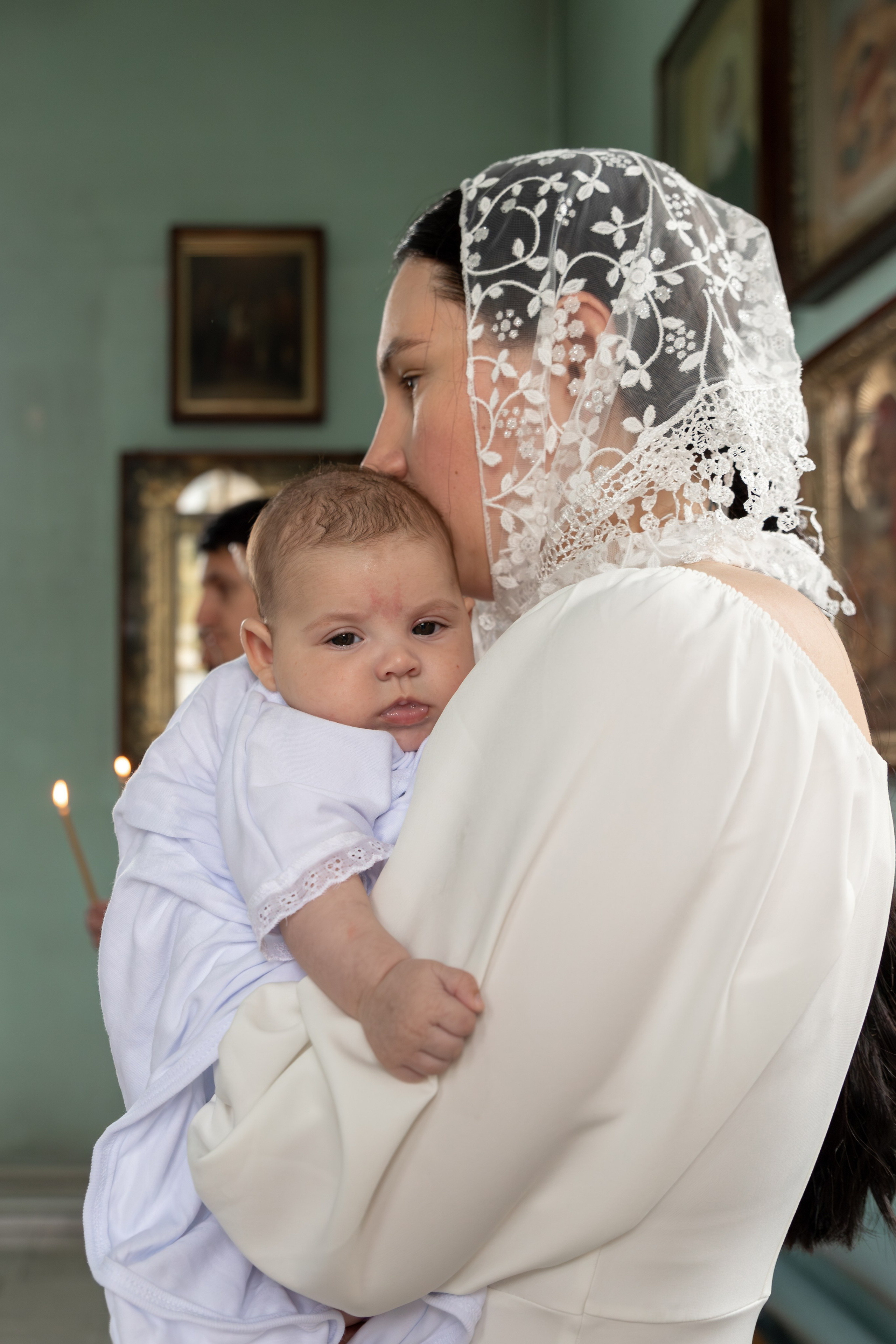 Собор Архангела Михаила. Фотограф Пятигорск и КМВ