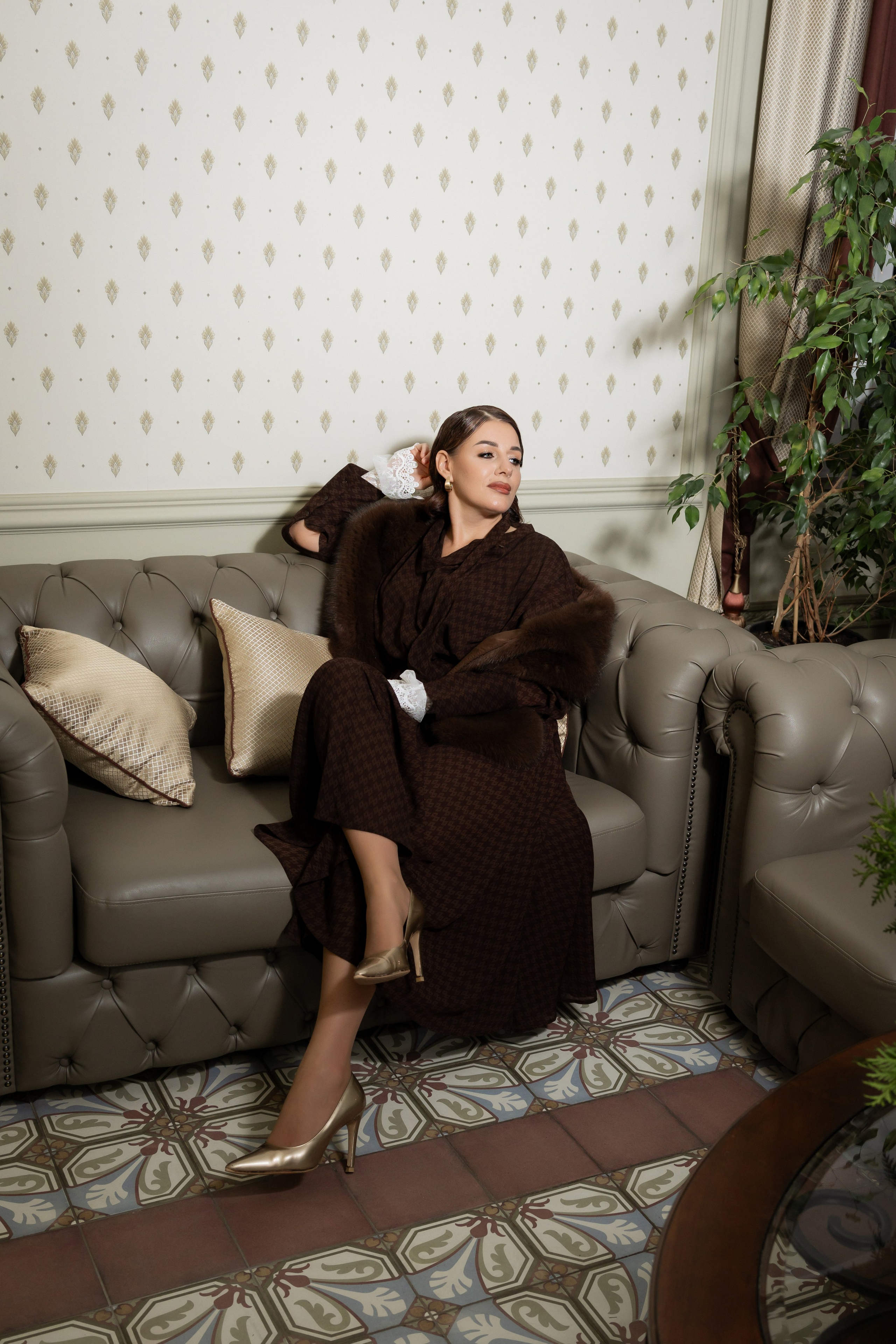 Миссис Бизнес в отеле Бианки. Свадебный и семейный фотограф Татьяна Ласкина в Великом Новгороде