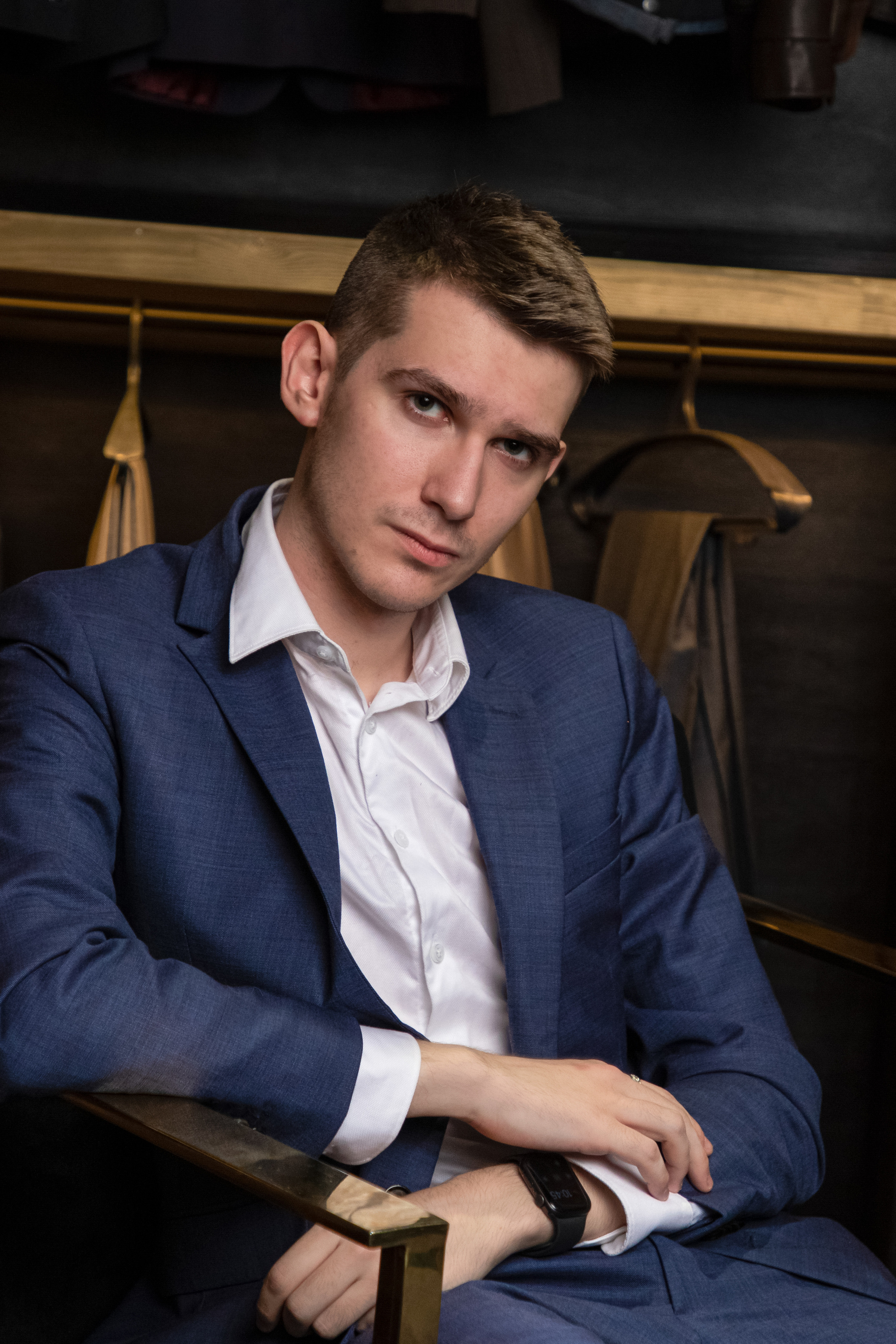 Съемка рабочей группы мероприятия "Капустник ИОМ 2021". Фотоаппарат: Canon 6D. Объектив: Canon EF 24-105mm f/4L IS II USM