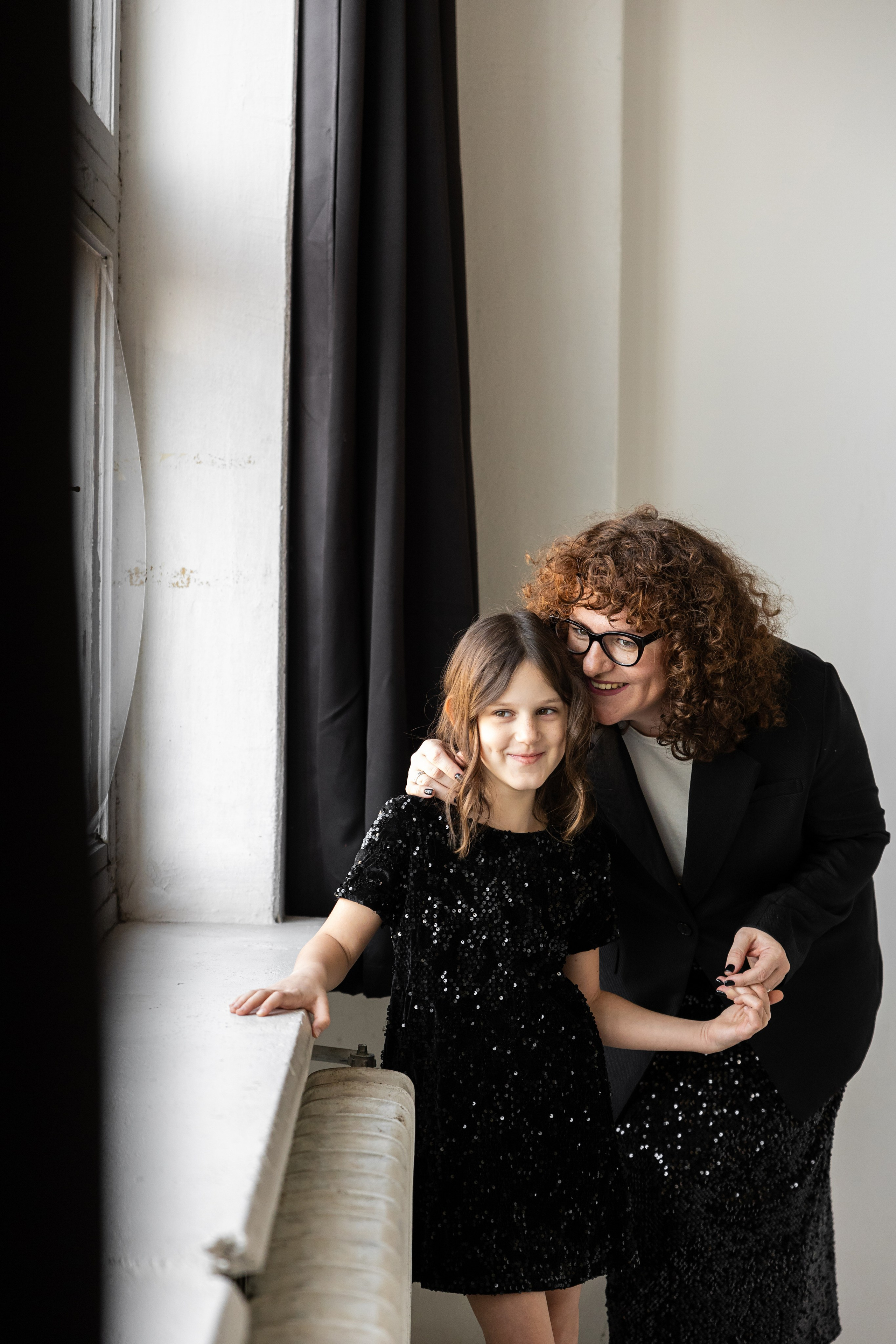 ПОРТРЕТ С МАМОЙ. Фотограф Крещение, Выписка москва