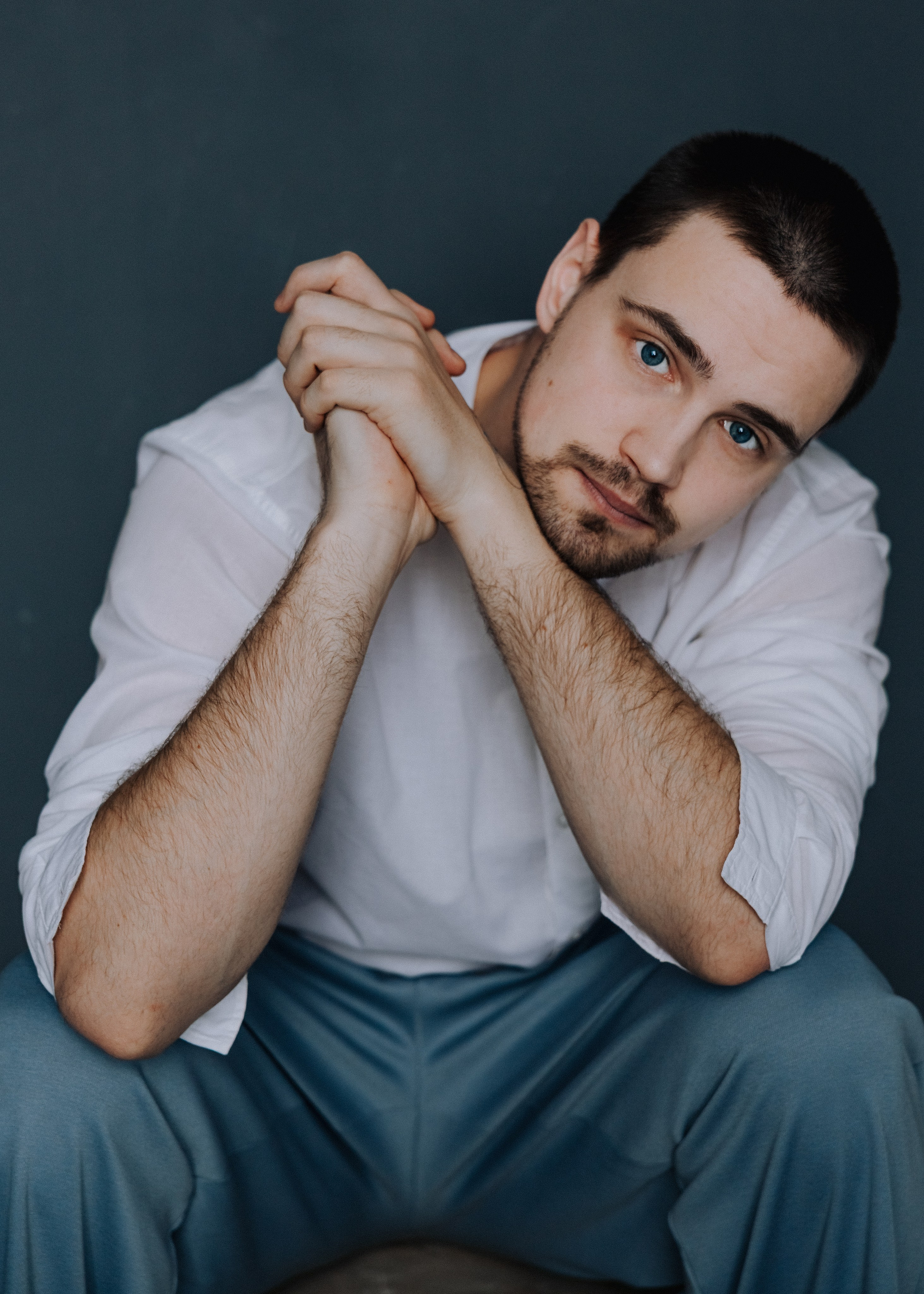 Портретный фотограф в Уфе