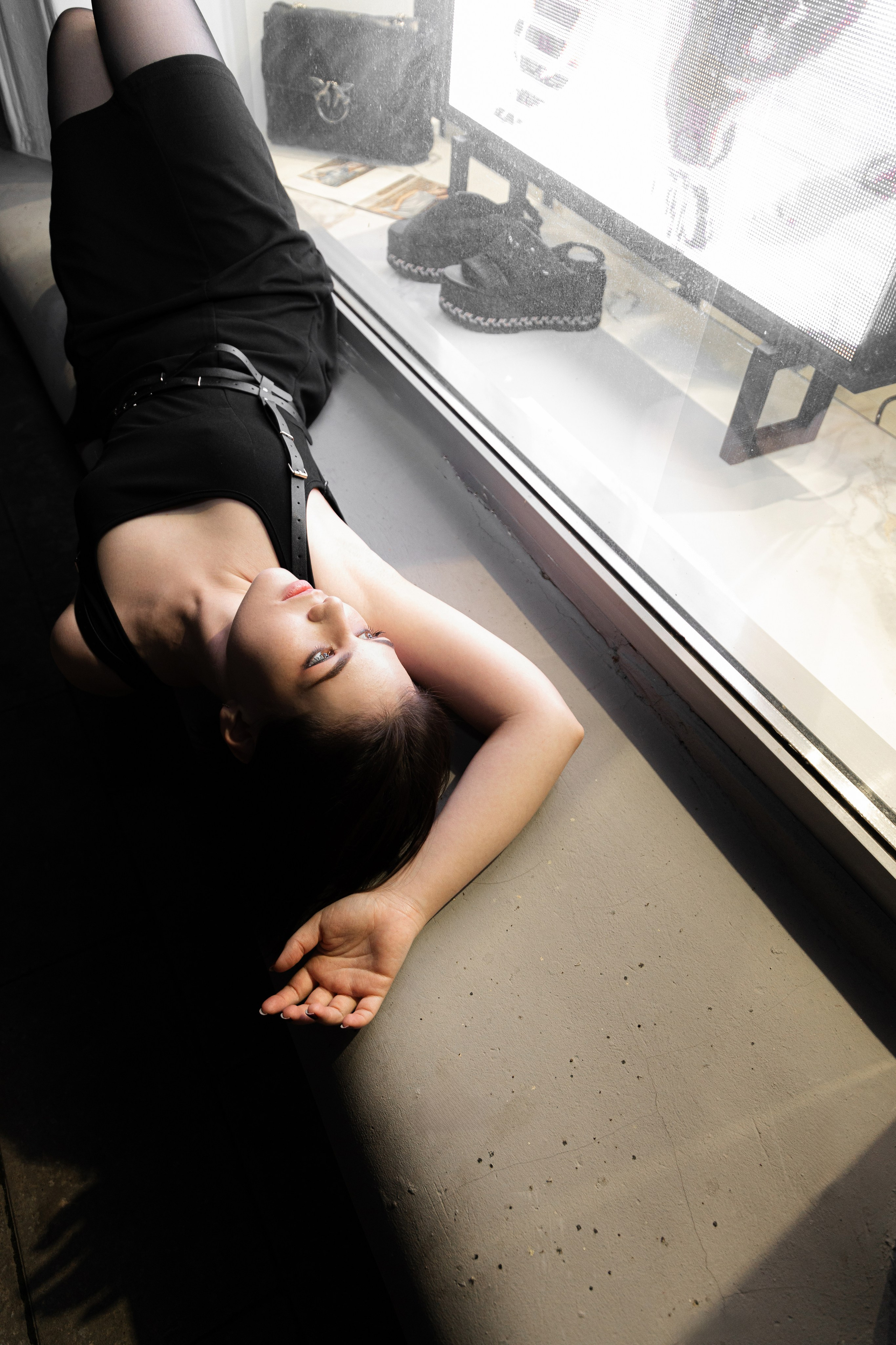 Ночная Фотосессия. Свадебный Фотограф Чебоксары|Йошкар-Ола|Москва|Краснодар