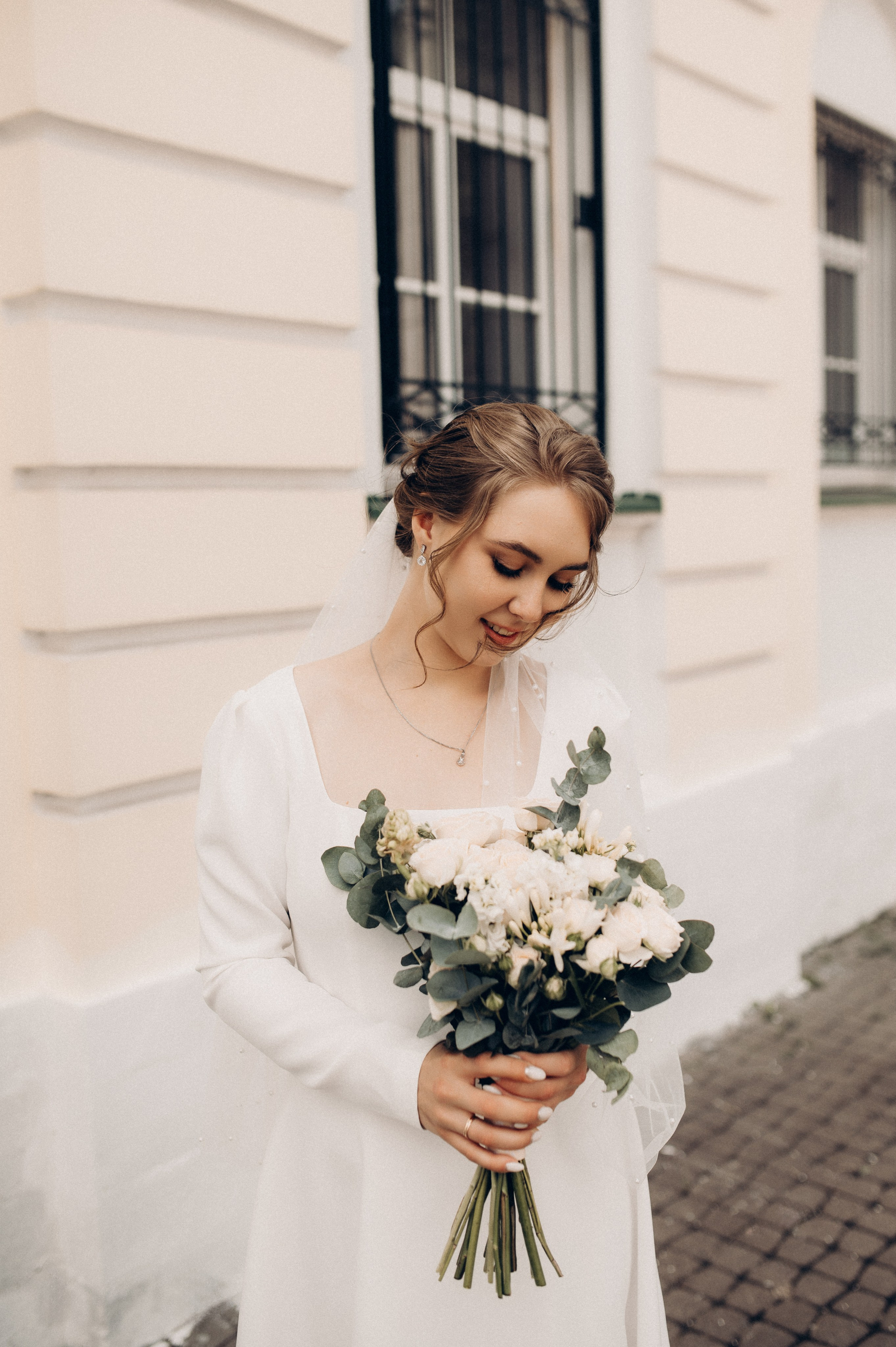 Алексей и Вероника. Фотограф Алексин, Тула