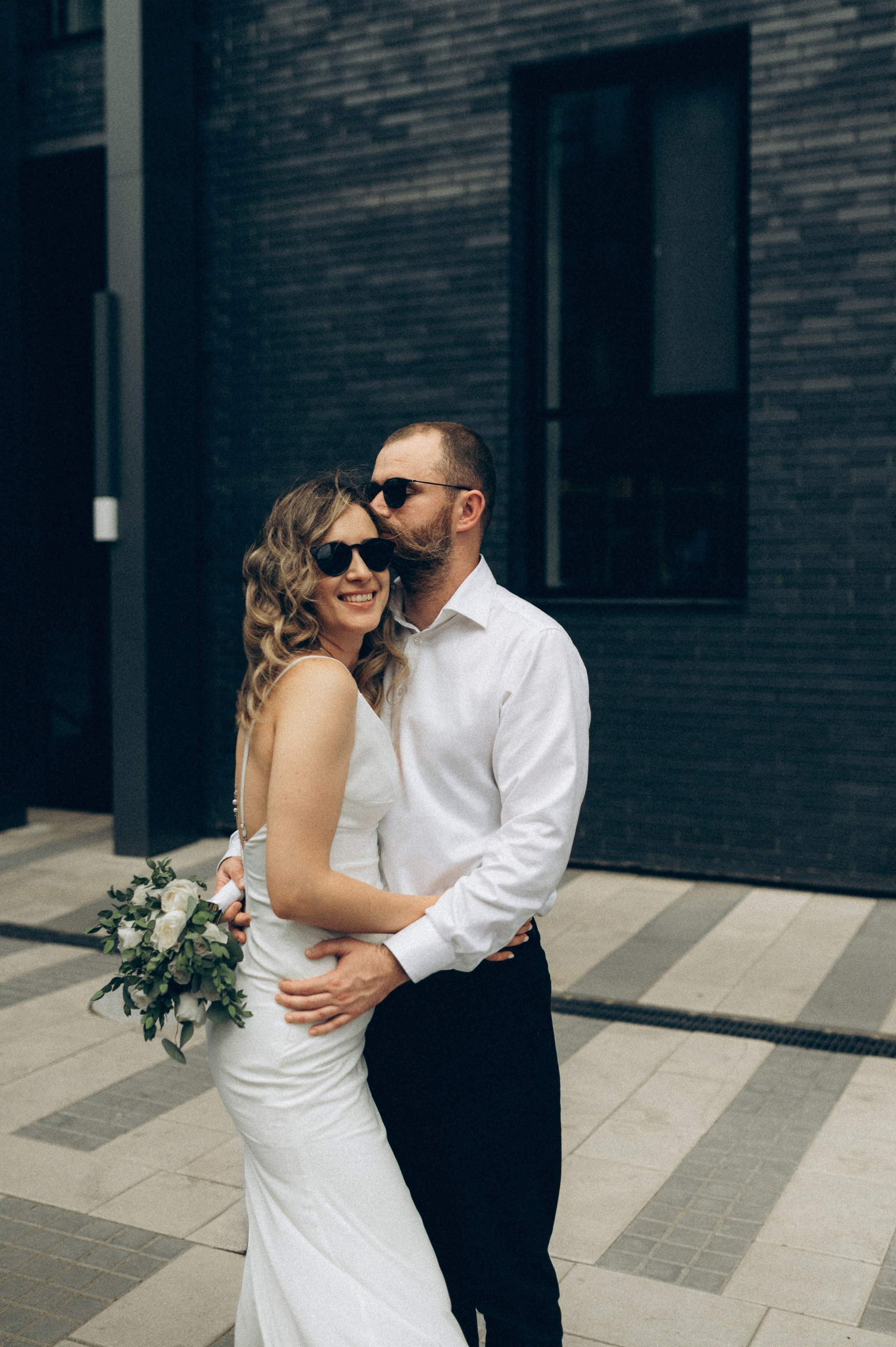 Николай и Евгения. Фотограф Алексин, Тула