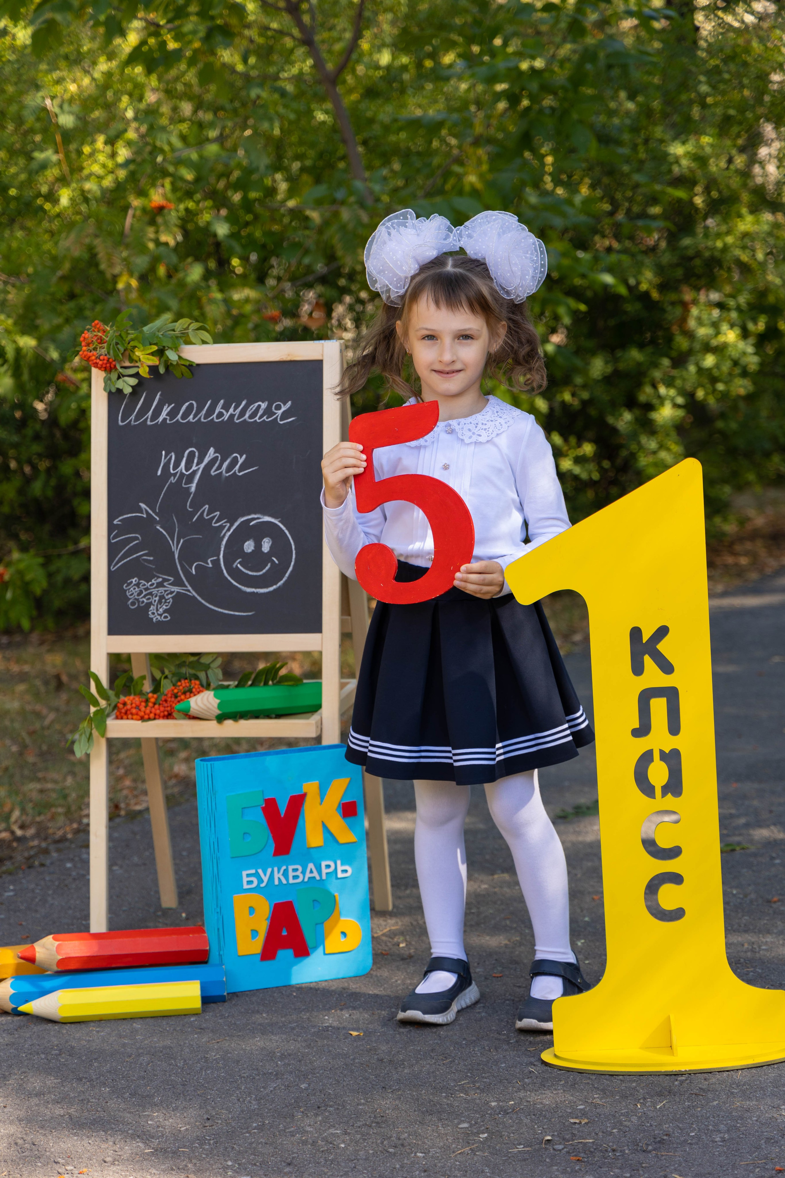 Фотопроект для всех классов. Выпускные альбомы в Липецк