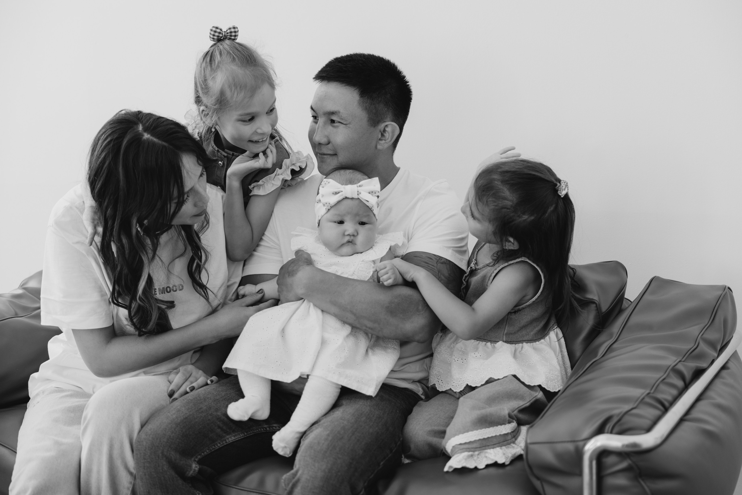 Студия Элемент. Свадебный, семейный фотограф в Иркутске Светлана Макаричева